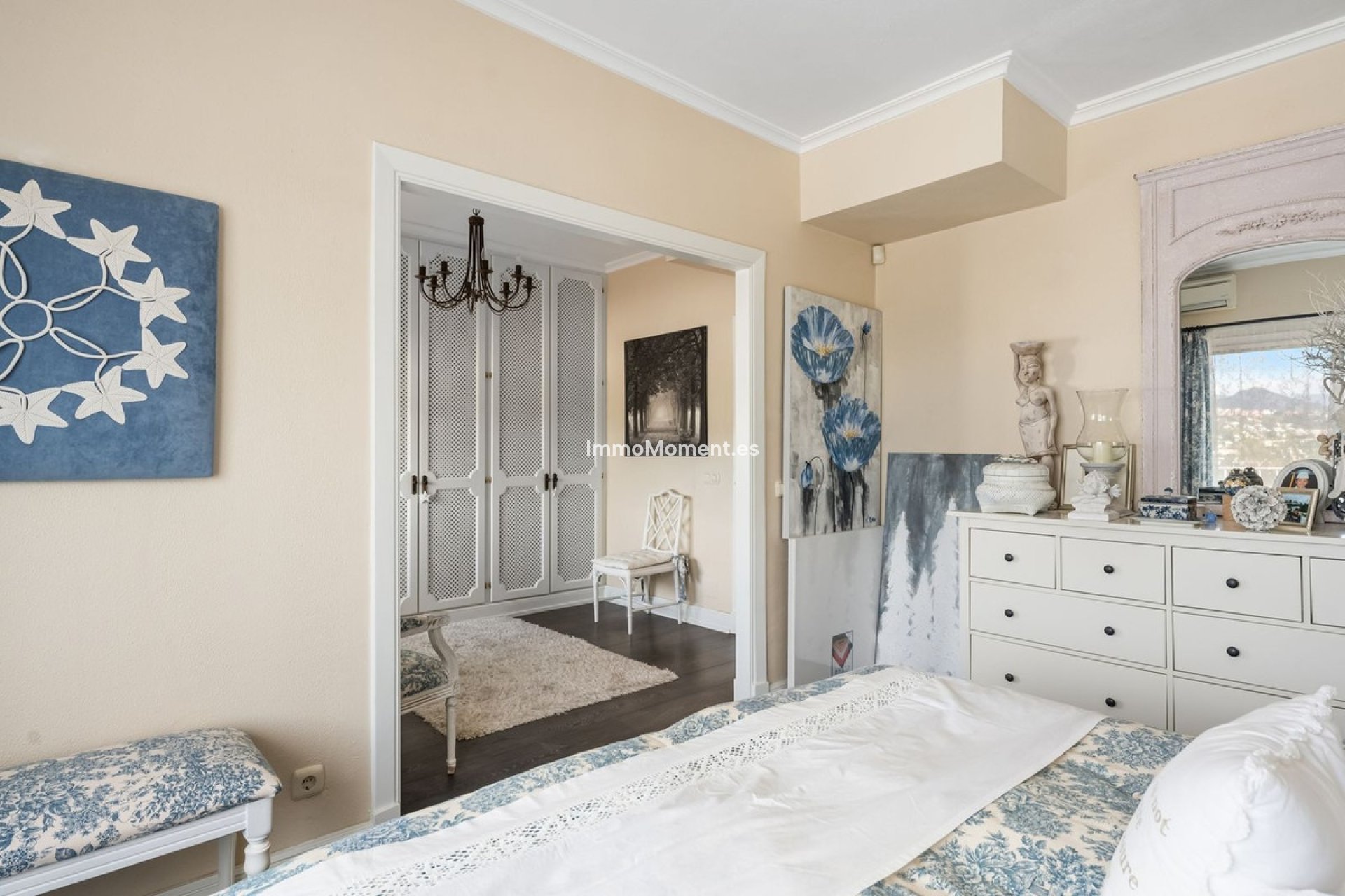 Reventa - Adosado - Marbella - Nueva Andalucía