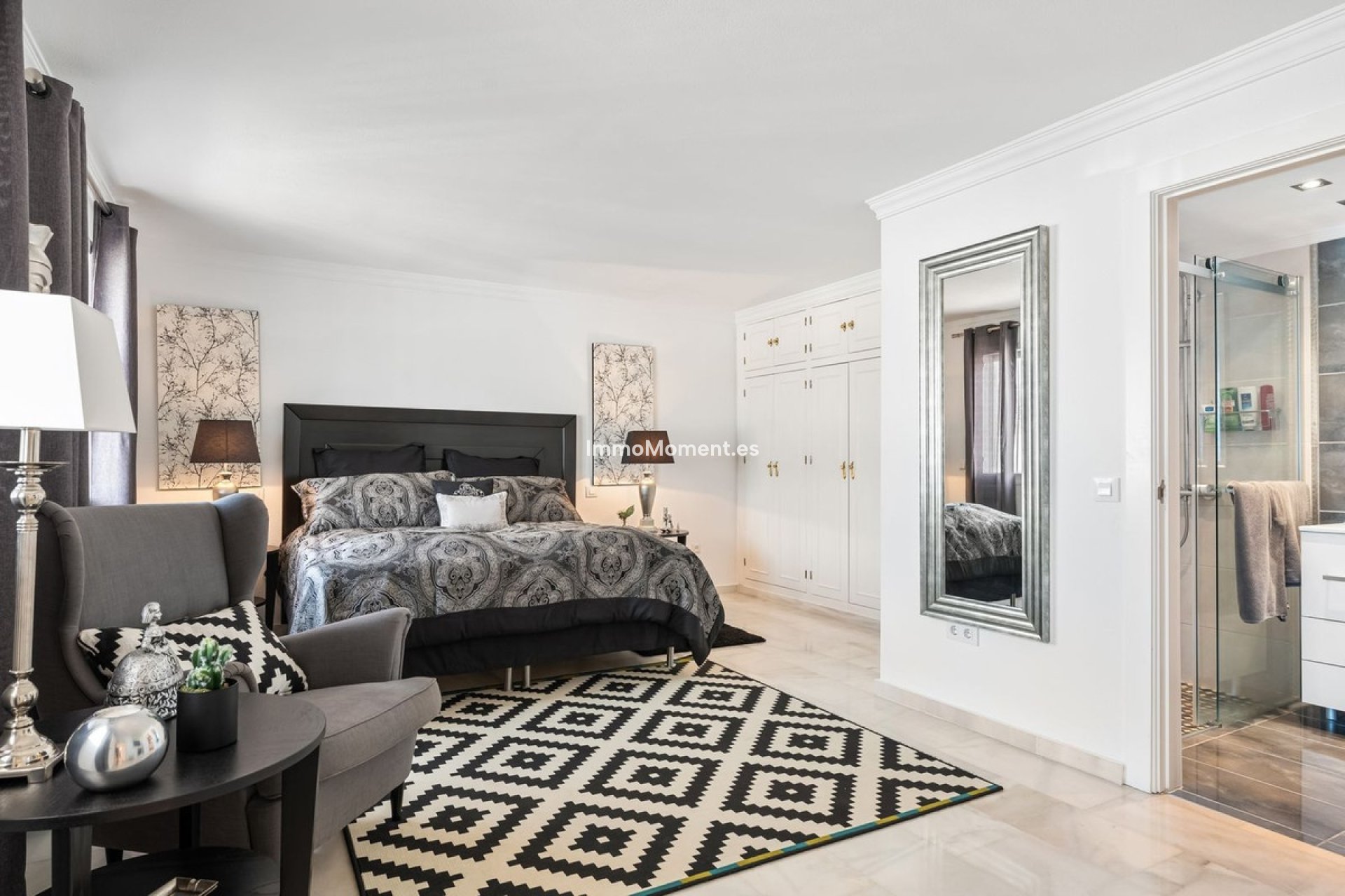 Reventa - Adosado - Marbella - Nueva Andalucía