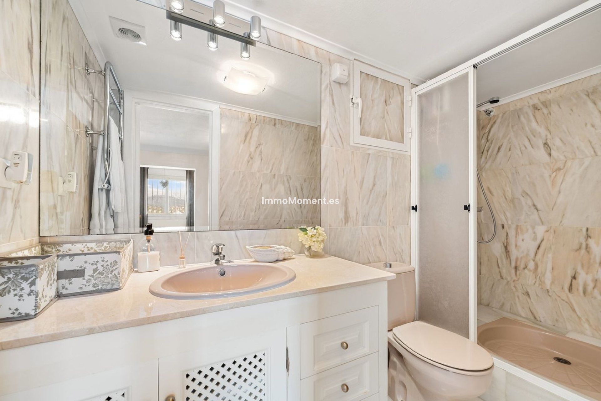 Reventa - Adosado - Marbella - Nueva Andalucía