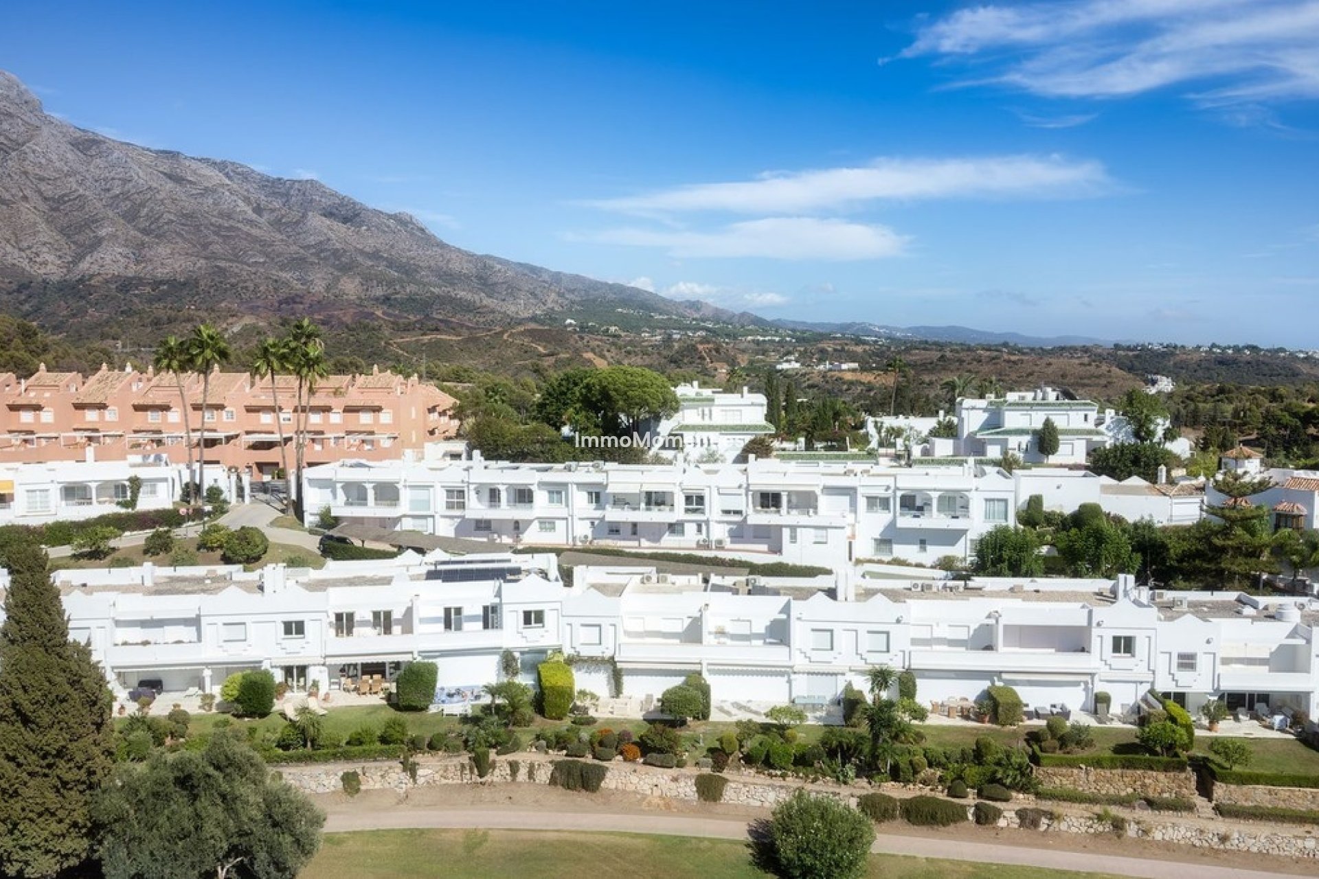 Reventa - Adosado - Marbella - Nueva Andalucía