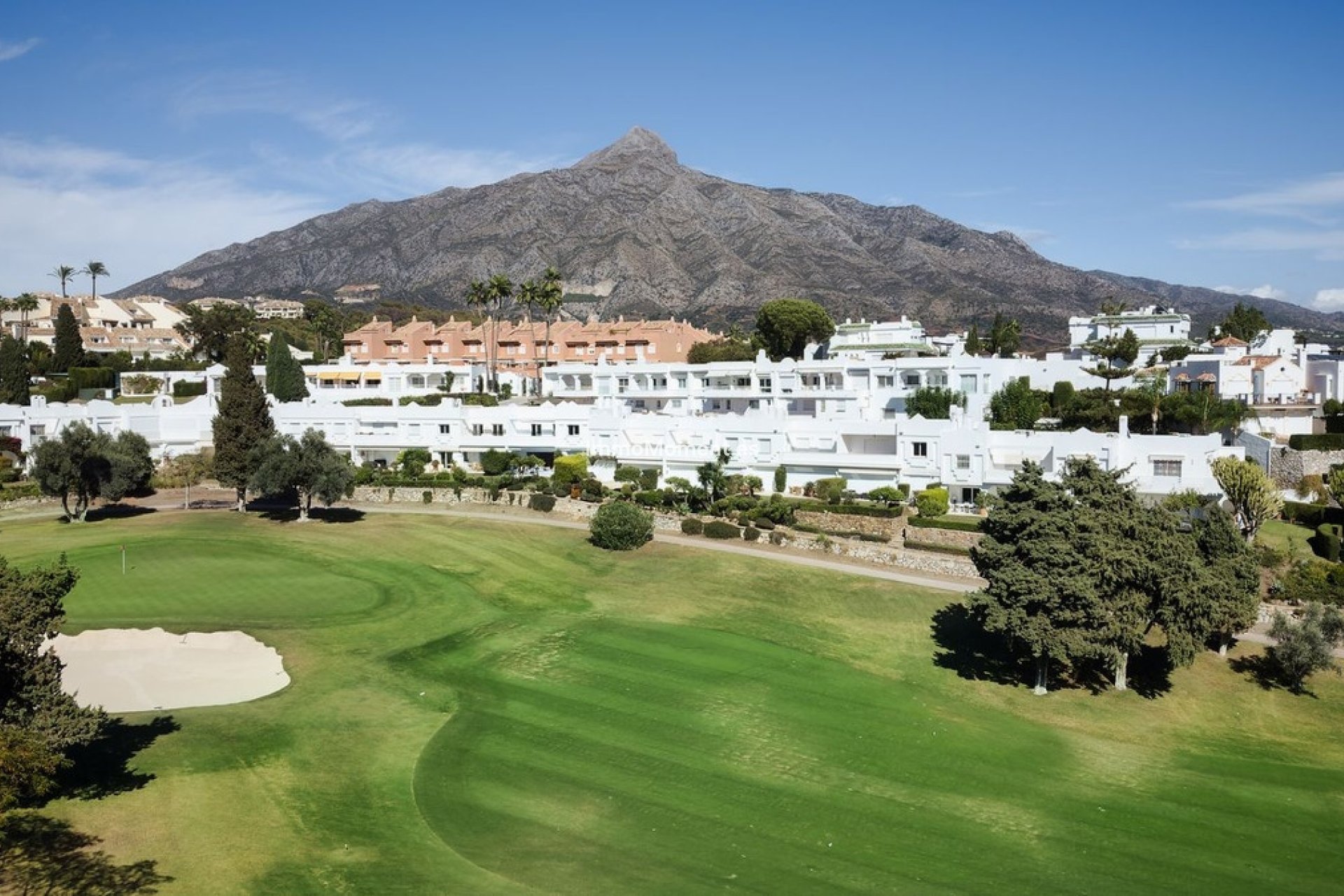 Reventa - Adosado - Marbella - Nueva Andalucía