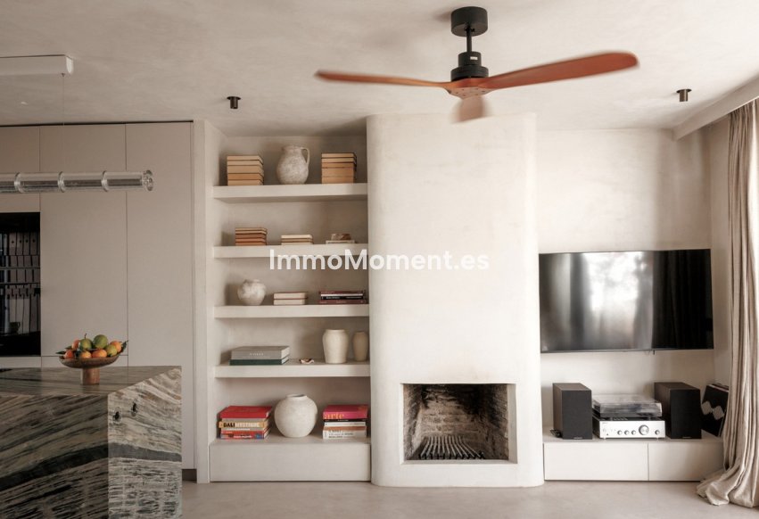 Reventa - Adosado - Marbella - Nueva Andalucía