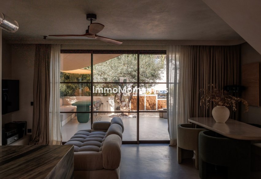 Reventa - Adosado - Marbella - Nueva Andalucía