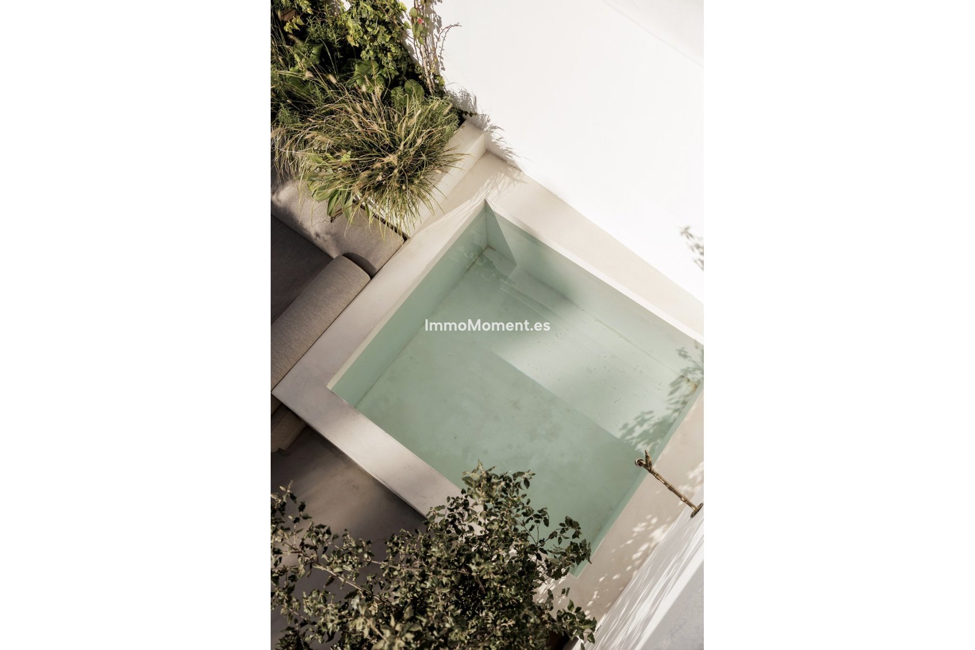Reventa - Adosado - Marbella - Nueva Andalucía