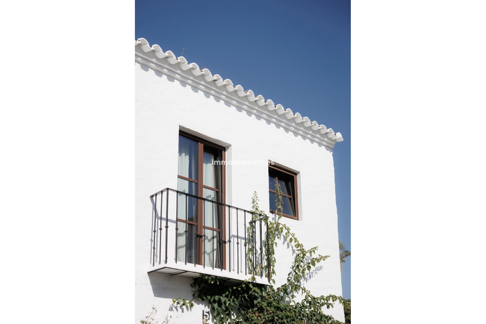 Reventa - Adosado - Marbella - Nueva Andalucía