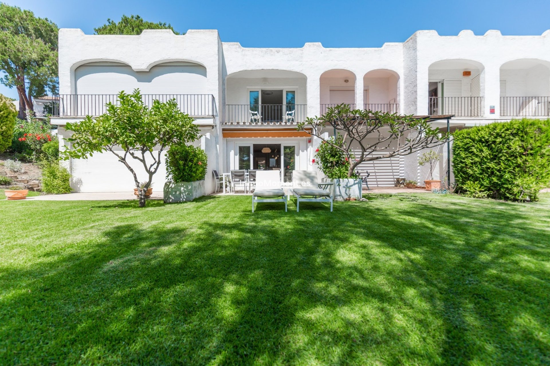 Reventa - Adosado - Marbella - Nueva Andalucía