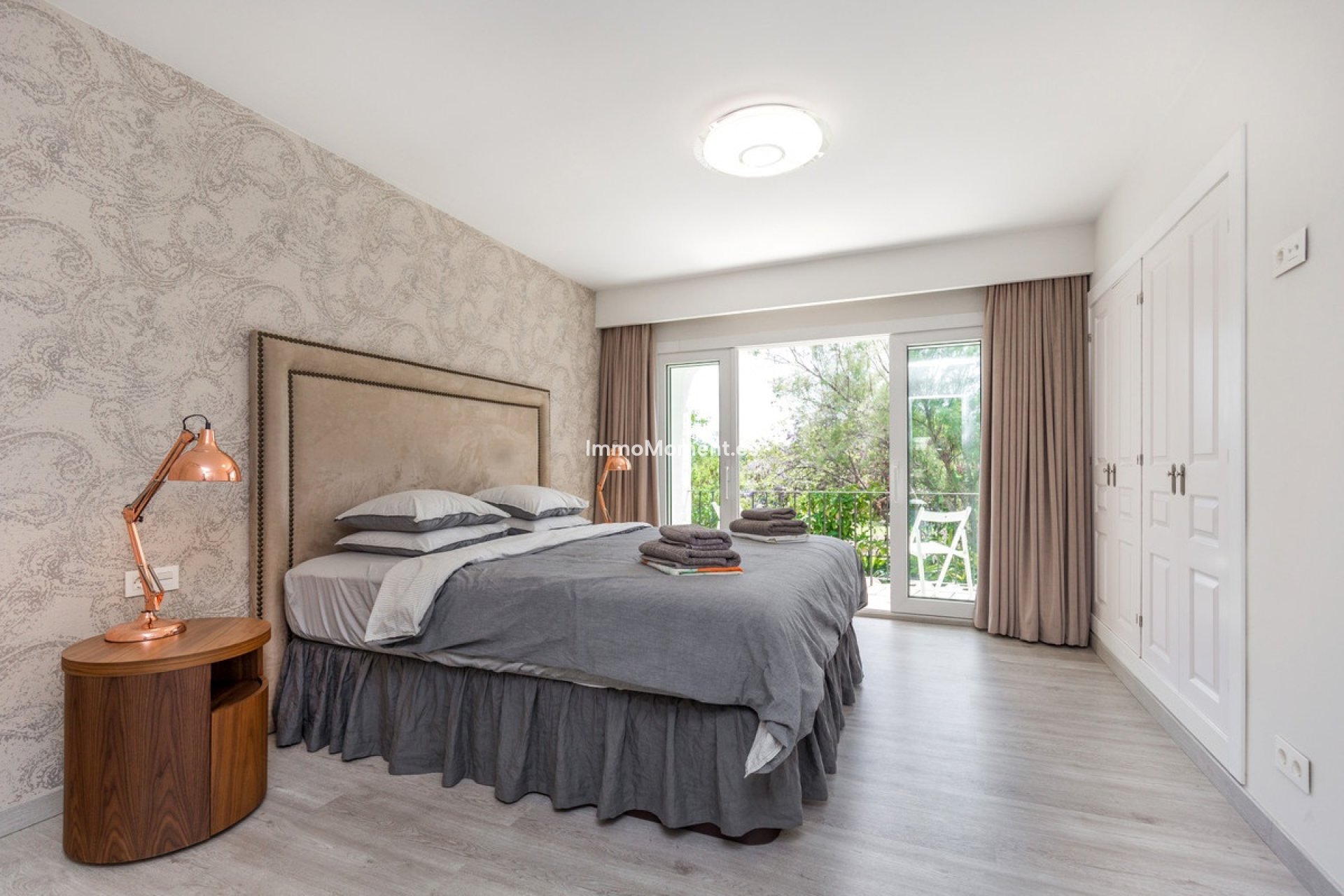 Reventa - Adosado - Marbella - Nueva Andalucía