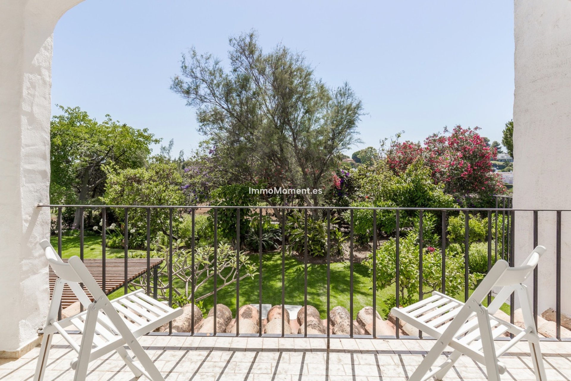 Reventa - Adosado - Marbella - Nueva Andalucía