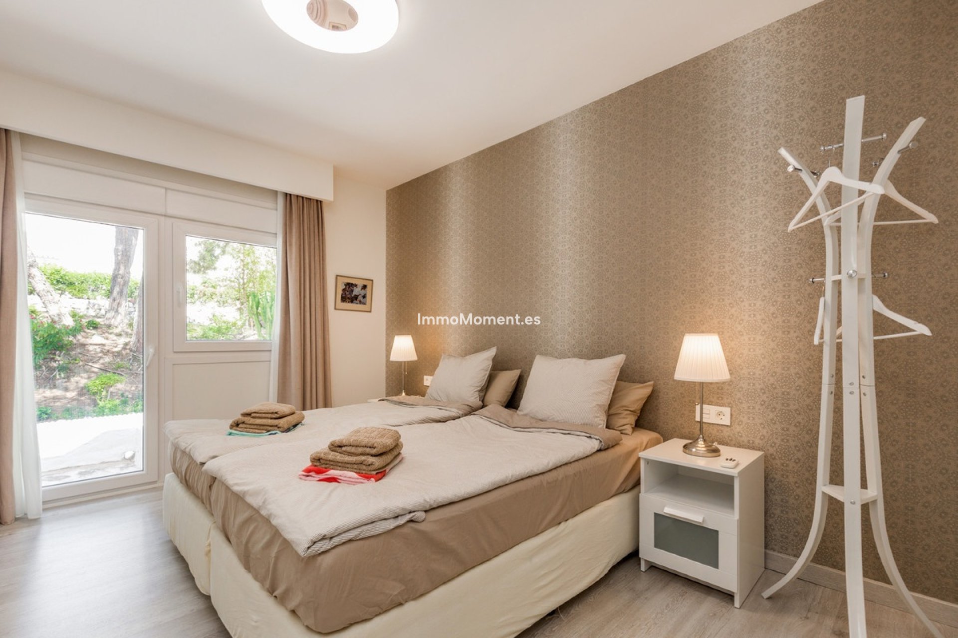 Reventa - Adosado - Marbella - Nueva Andalucía