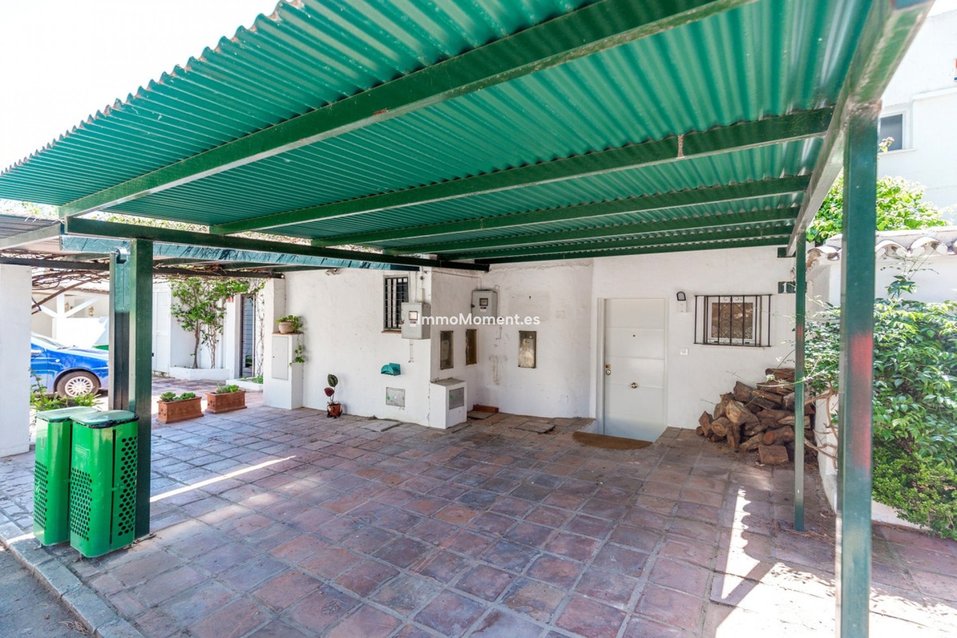 Reventa - Adosado - Marbella - Nueva Andalucía