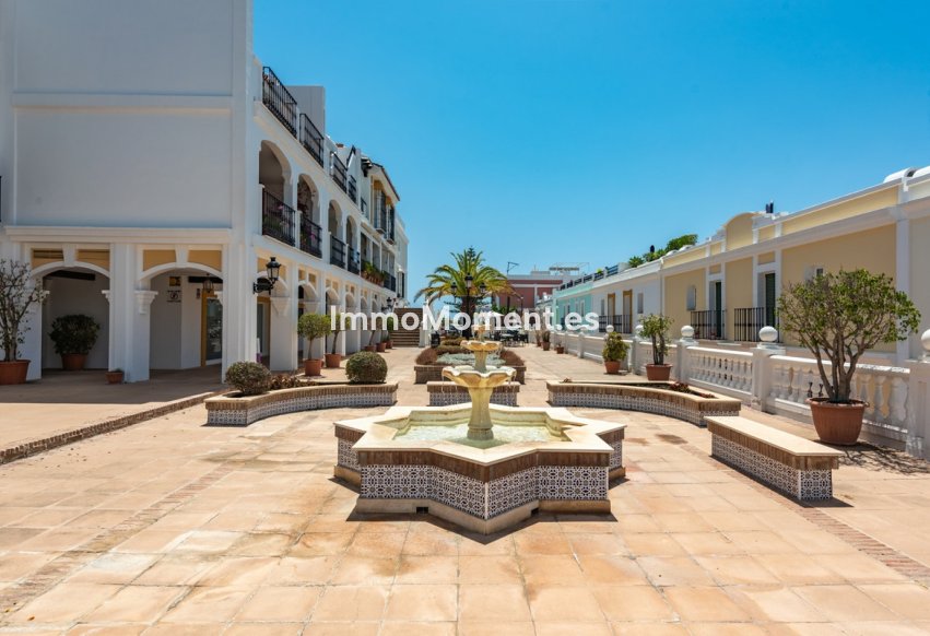 Reventa - Adosado - Marbella - Nueva Andalucía