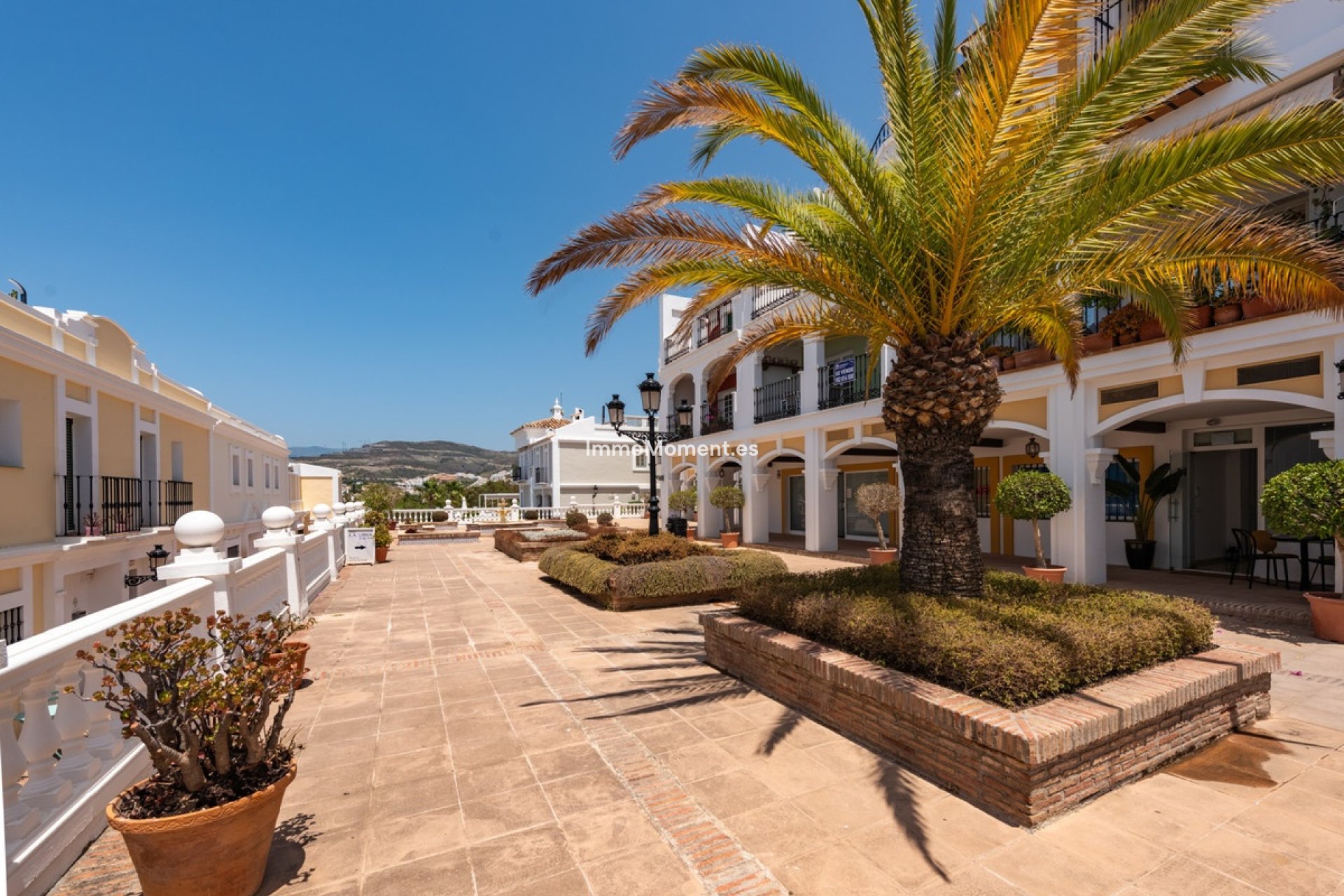Reventa - Adosado - Marbella - Nueva Andalucía