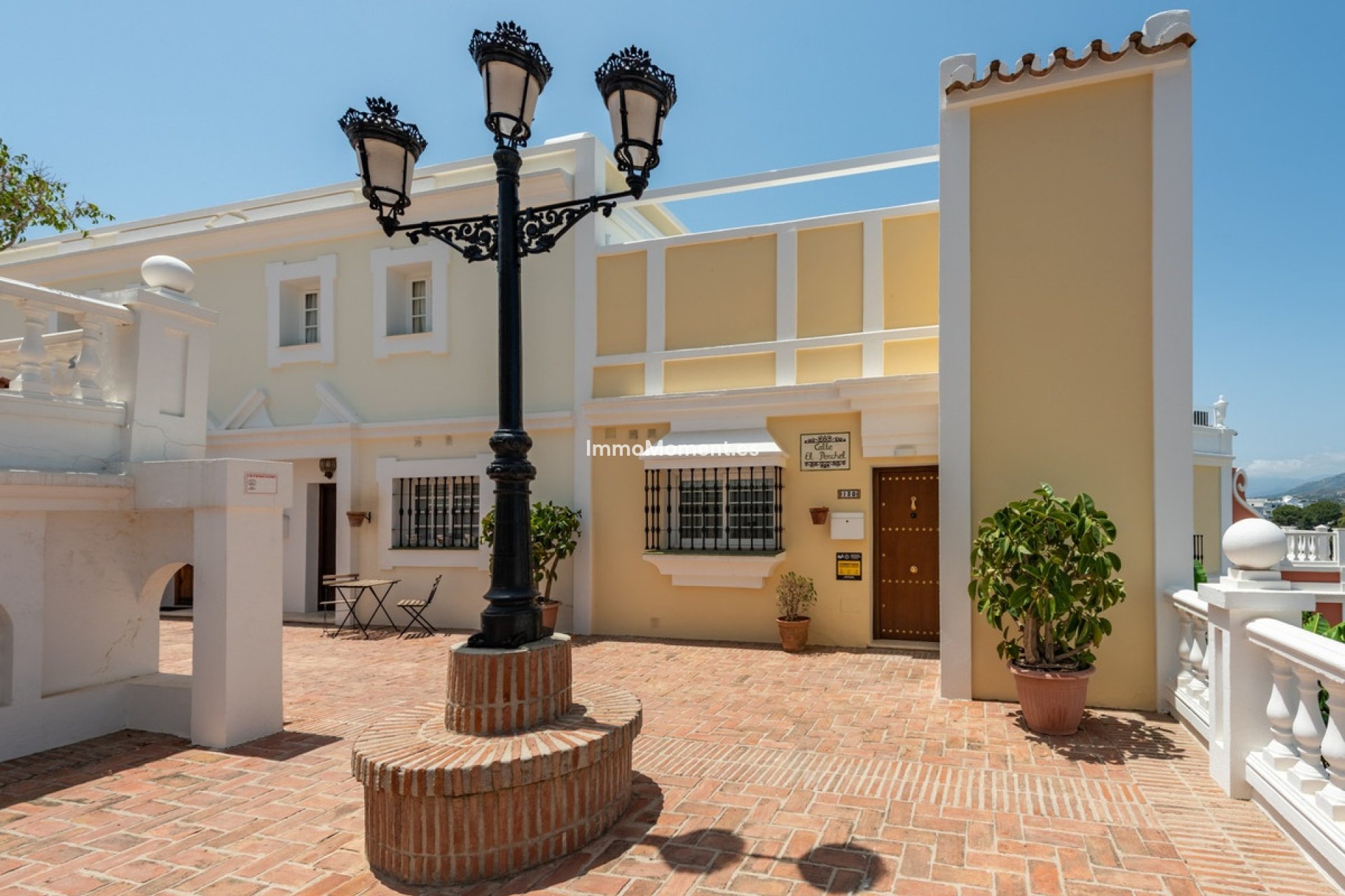 Reventa - Adosado - Marbella - Nueva Andalucía