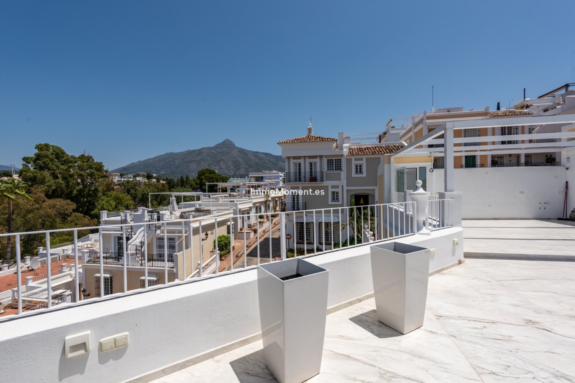 Reventa - Adosado - Marbella - Nueva Andalucía