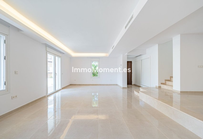 Reventa - Adosado - Marbella - Nueva Andalucía