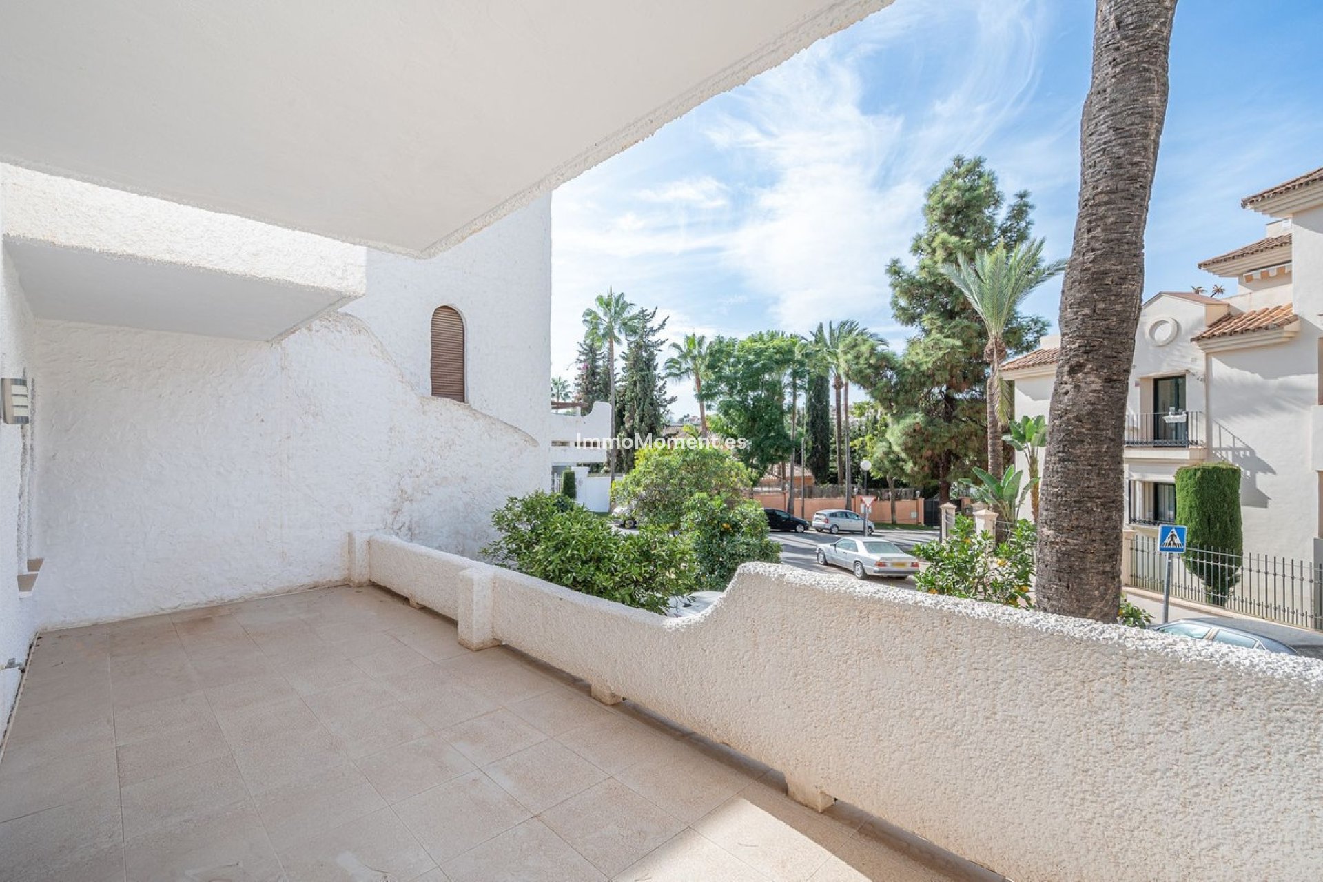 Reventa - Adosado - Marbella - Nueva Andalucía