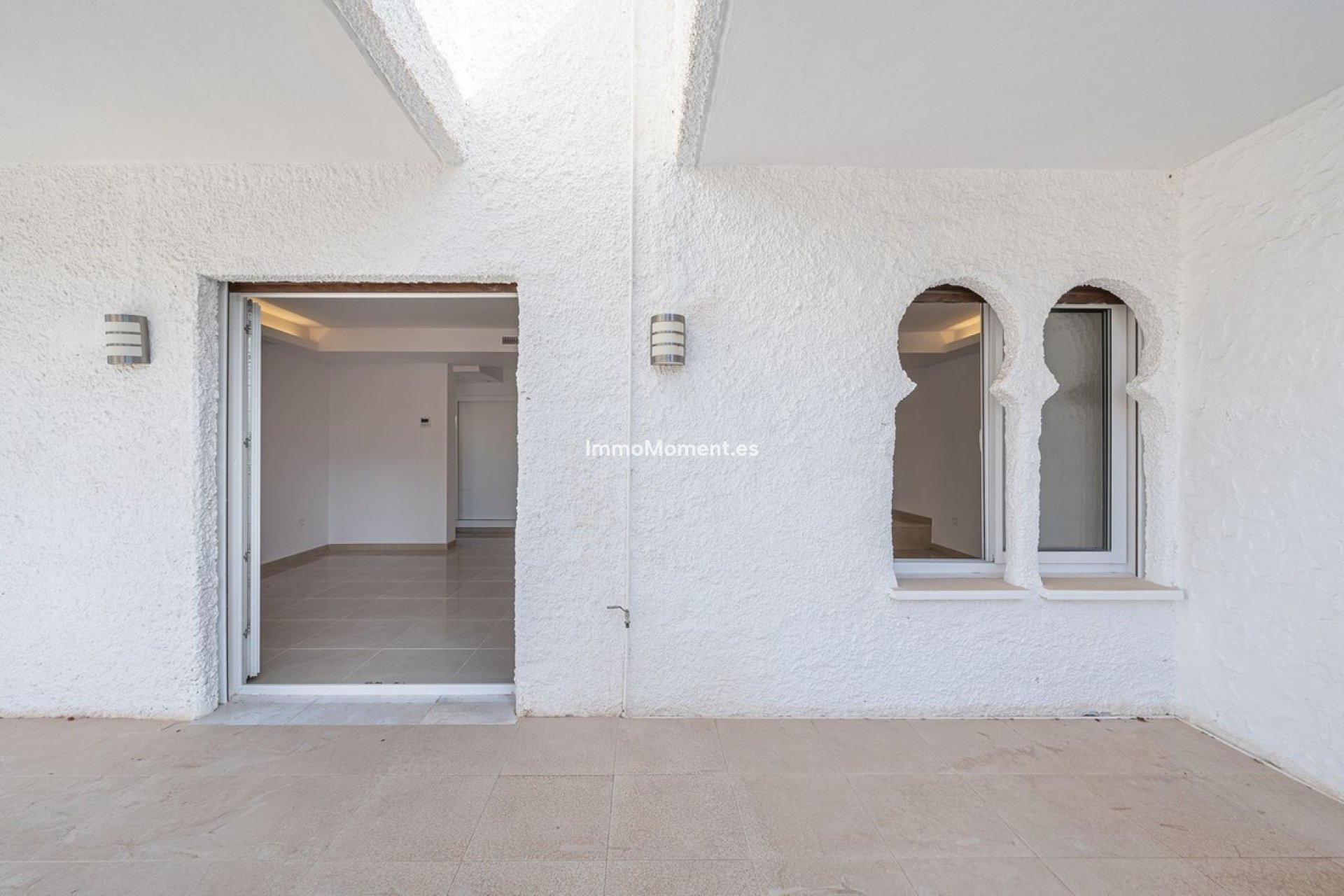 Reventa - Adosado - Marbella - Nueva Andalucía