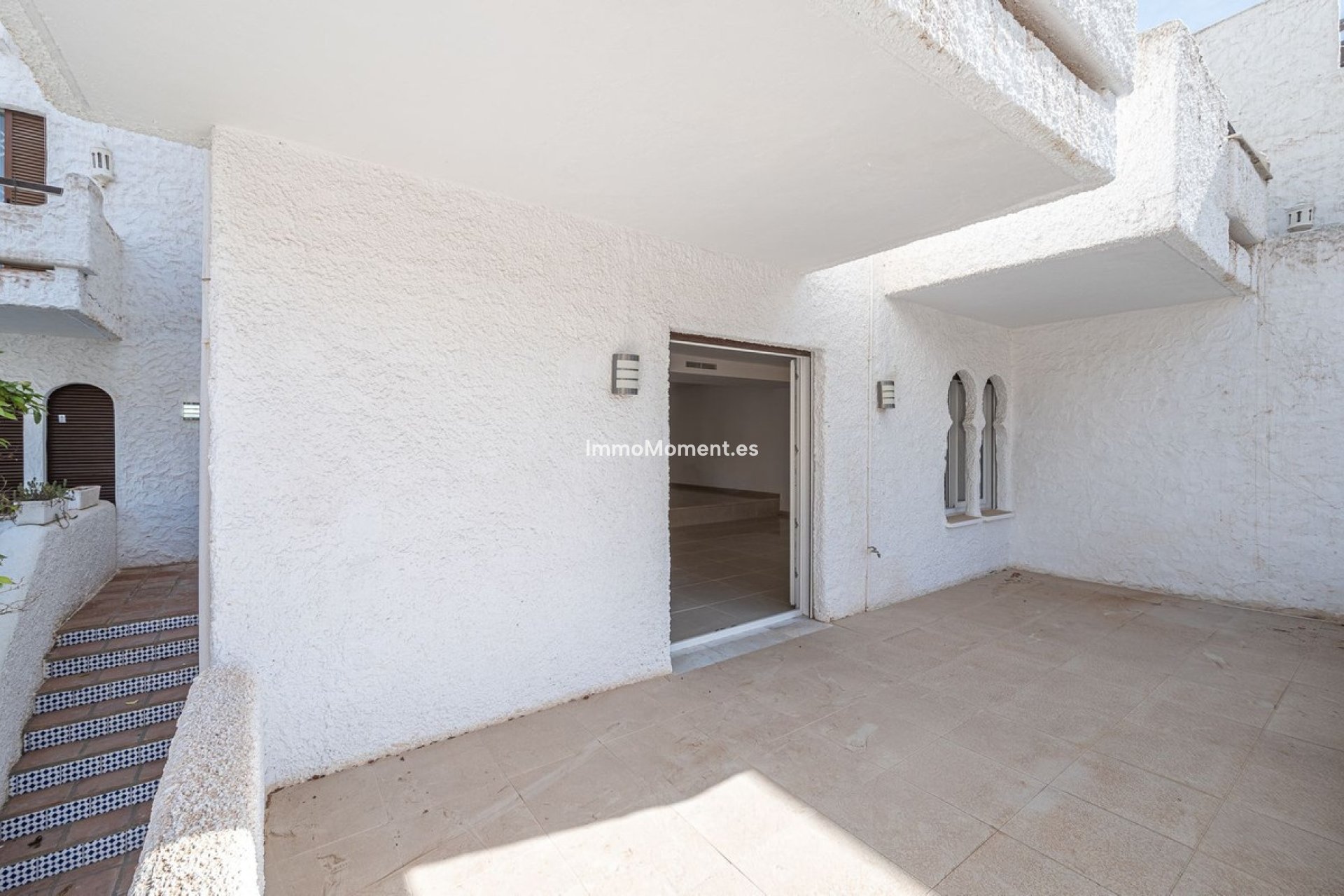 Reventa - Adosado - Marbella - Nueva Andalucía