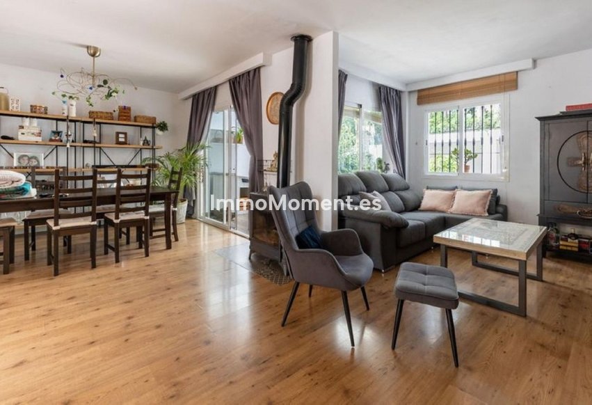 Reventa - Adosado - Marbella - Nueva Andalucía