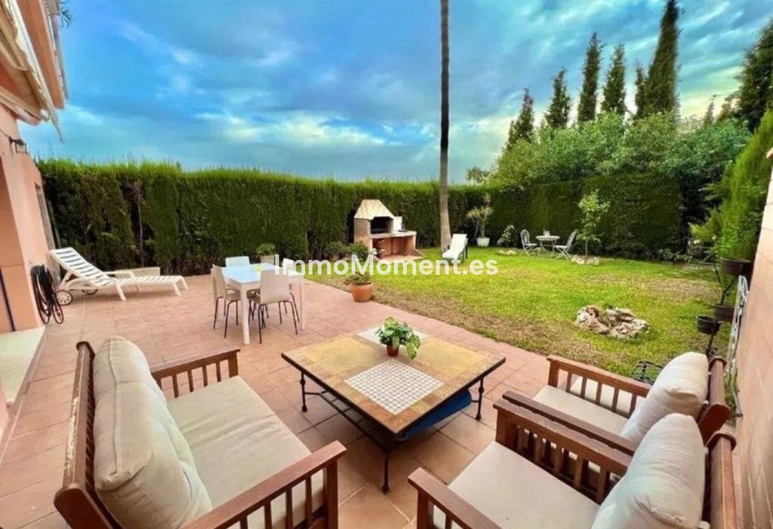 Reventa - Adosado - Marbella - Nueva Andalucía