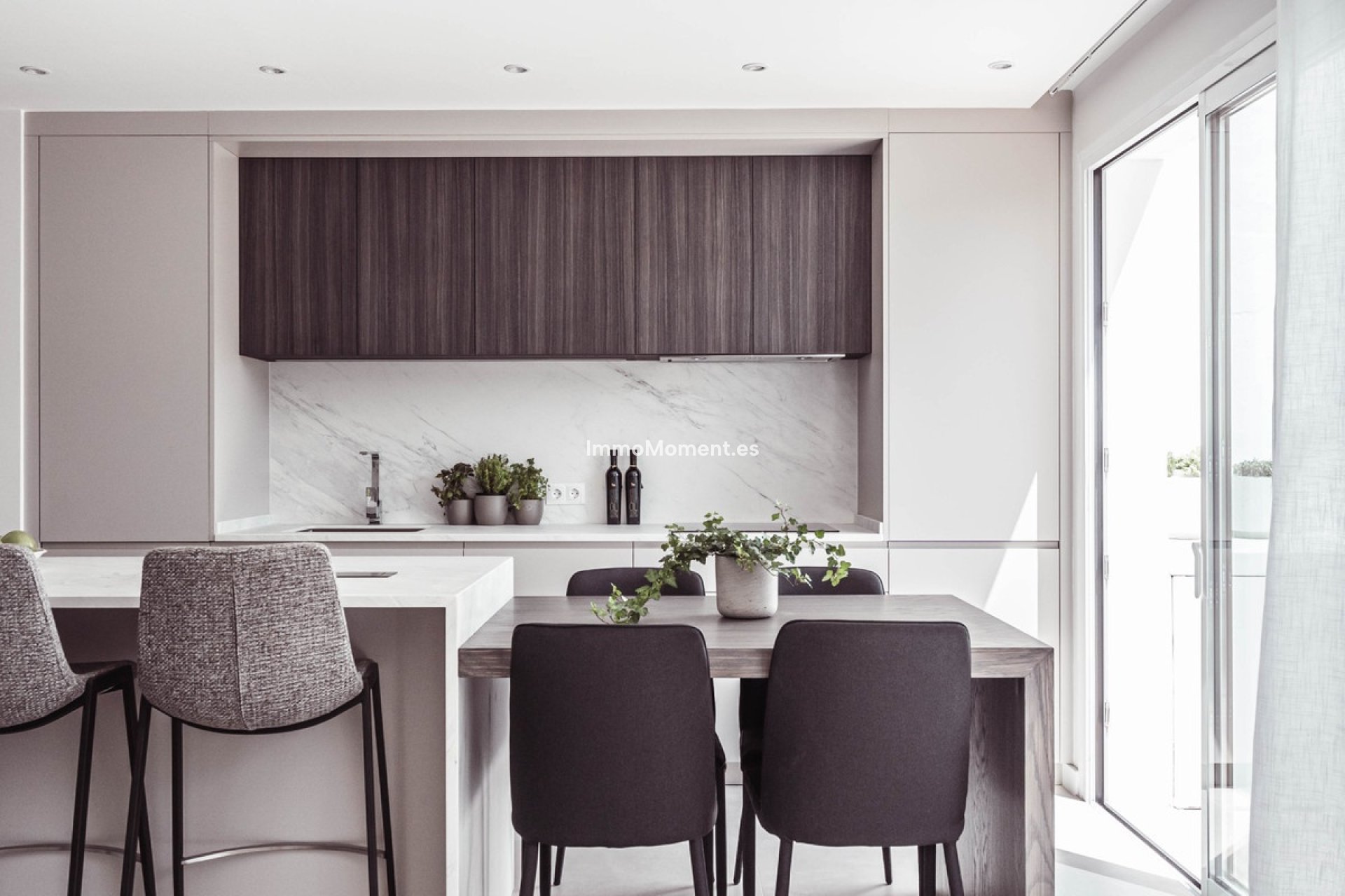 Reventa - Adosado - Marbella - Nueva Andalucía