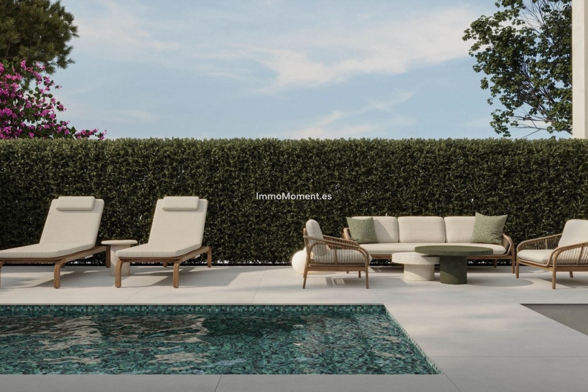 Reventa - Adosado - Marbella - Nueva Andalucía