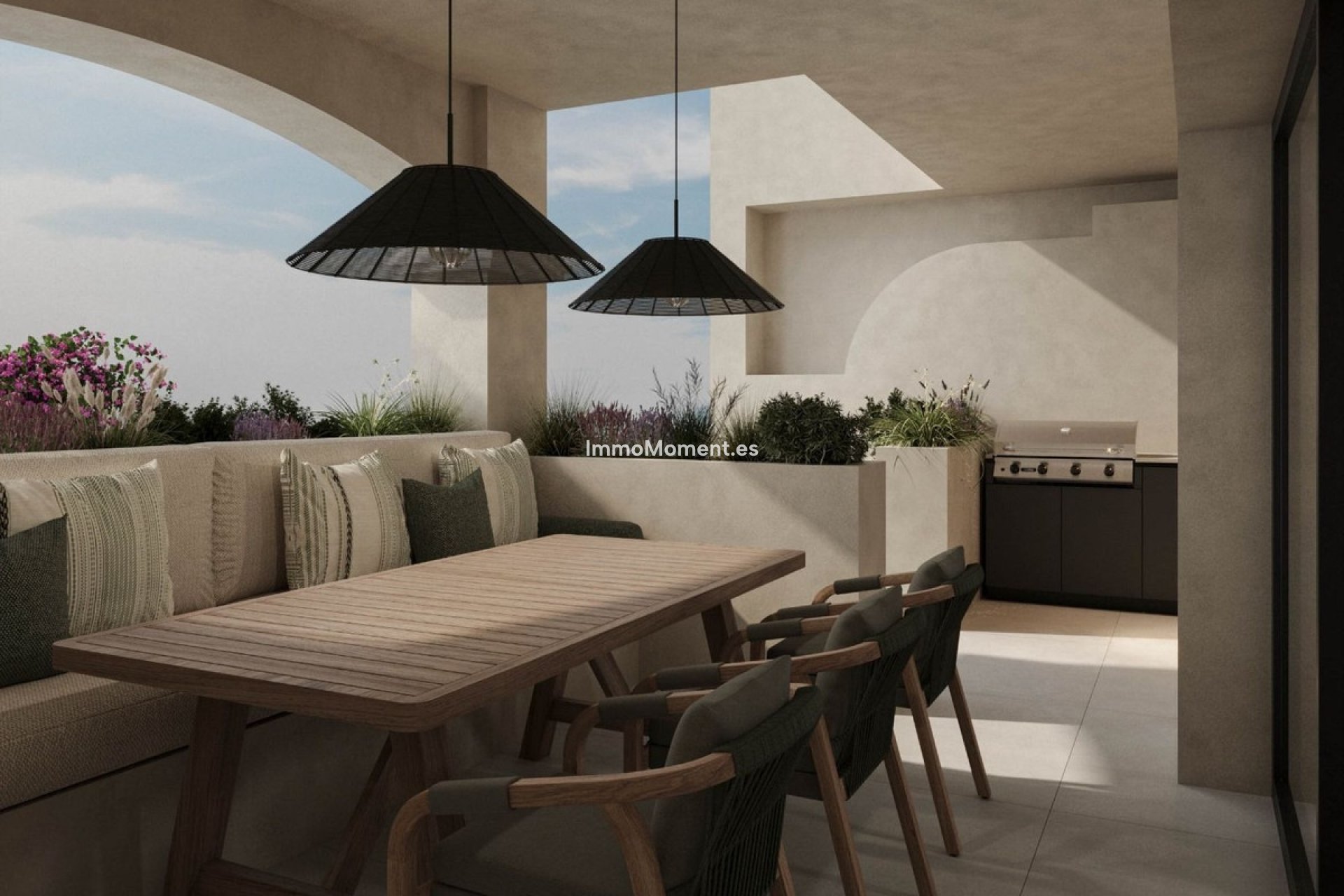 Reventa - Adosado - Marbella - Nueva Andalucía