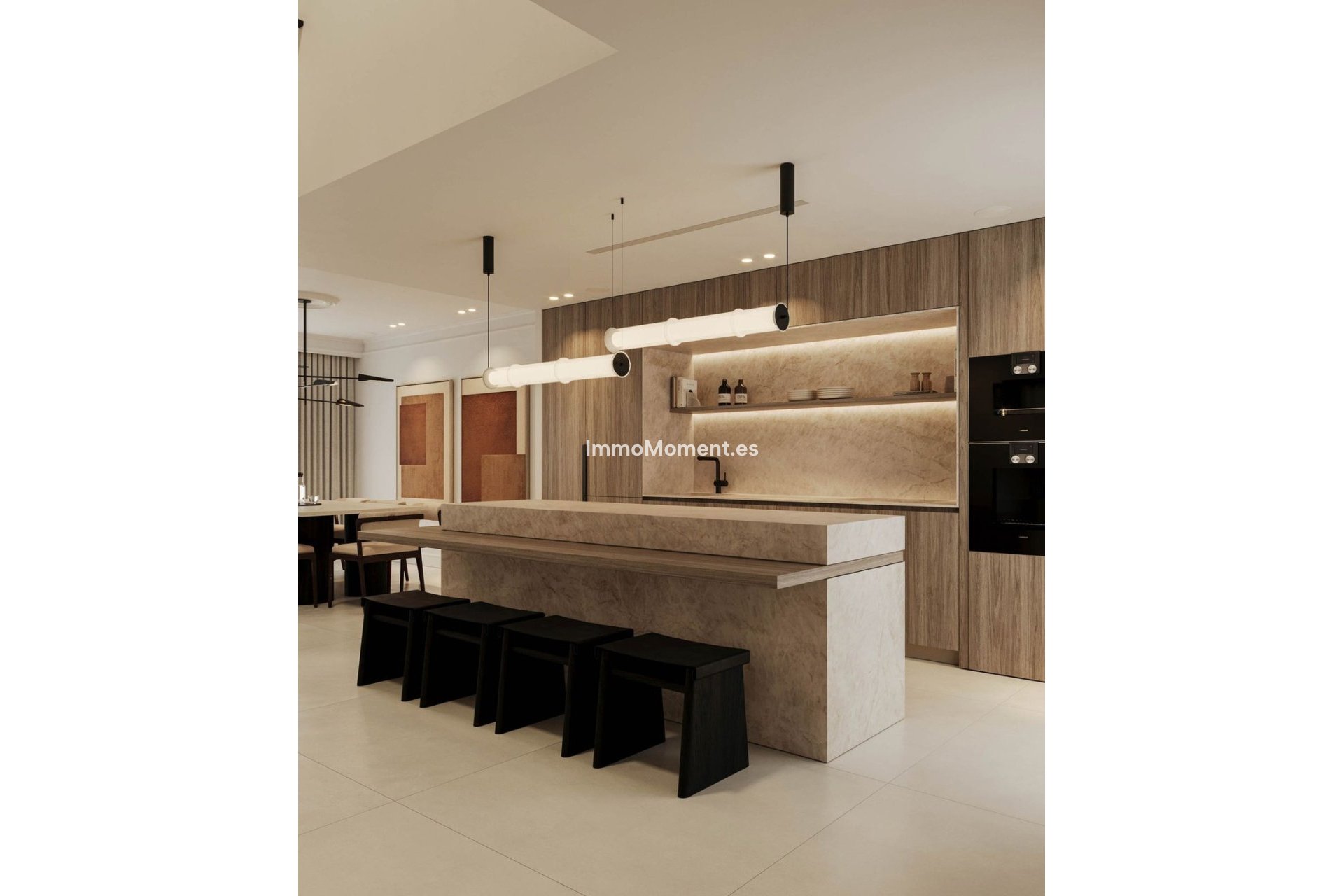 Reventa - Adosado - Marbella - Nueva Andalucía