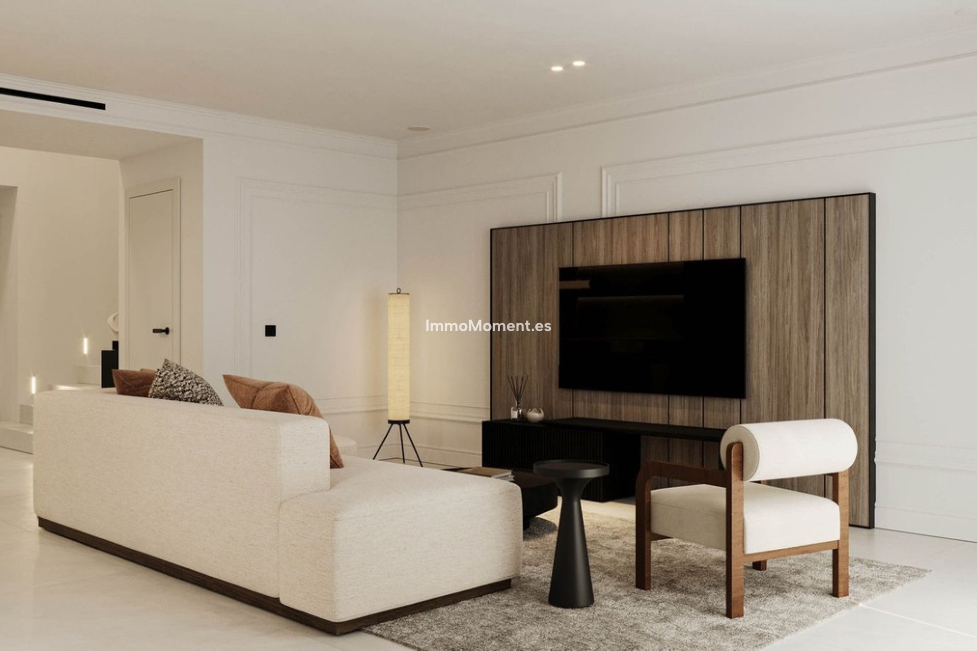 Reventa - Adosado - Marbella - Nueva Andalucía