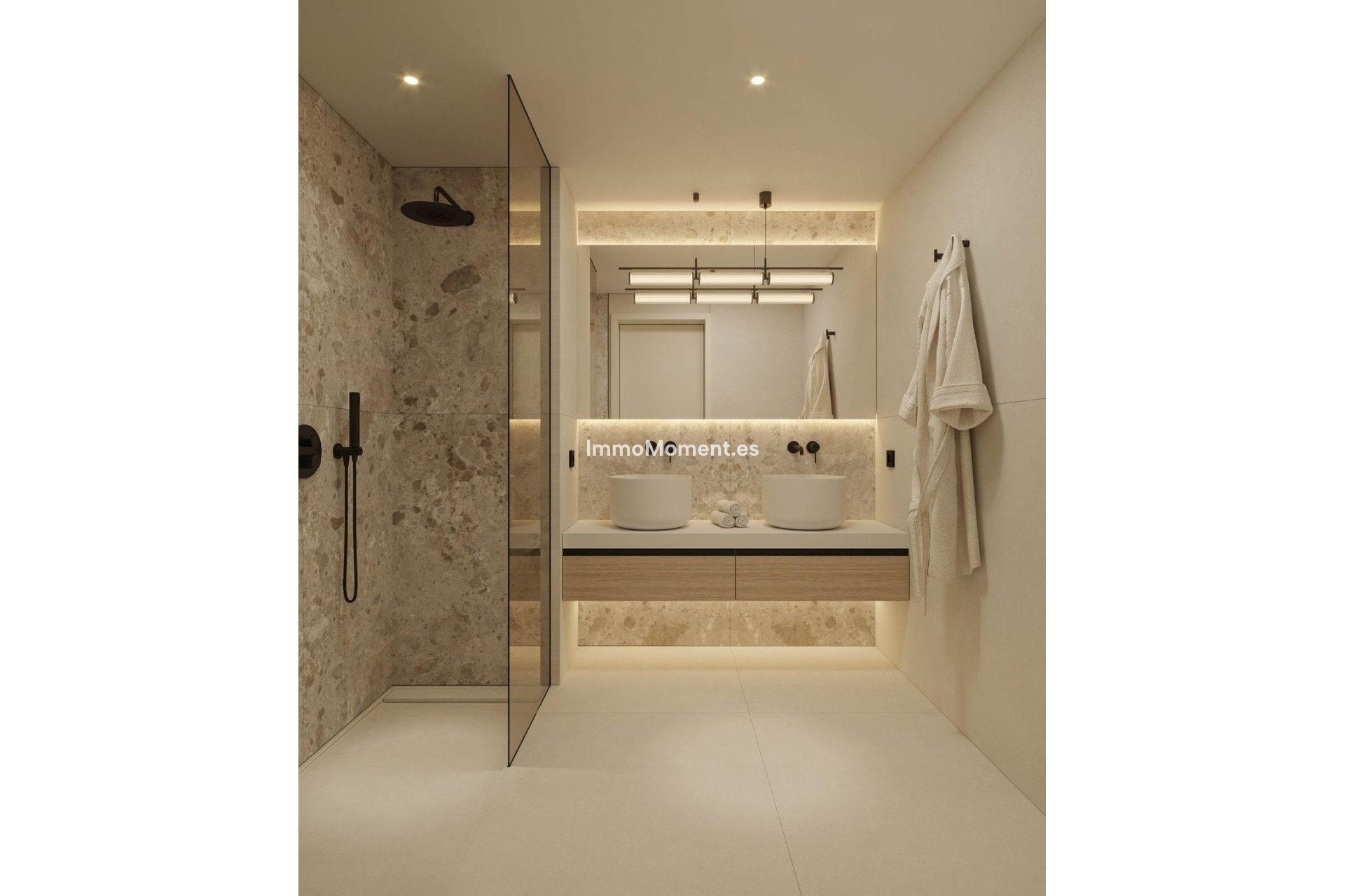 Reventa - Adosado - Marbella - Nueva Andalucía