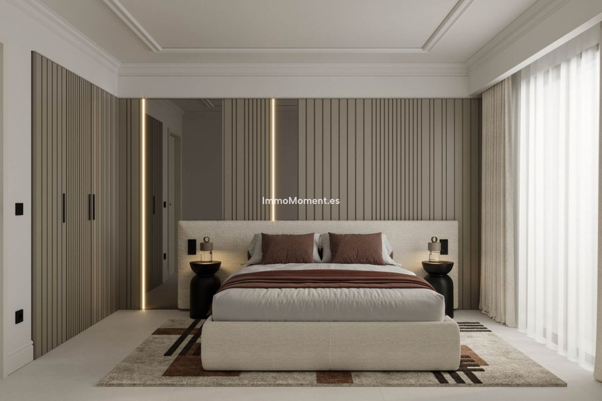 Reventa - Adosado - Marbella - Nueva Andalucía