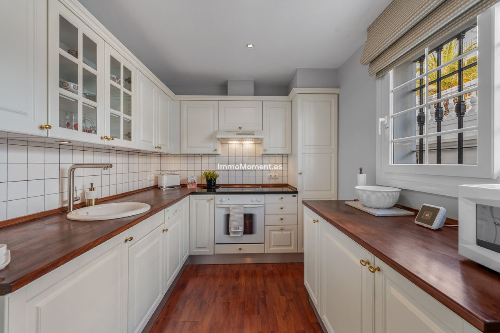 Reventa - Adosado - Marbella - Nueva Andalucía