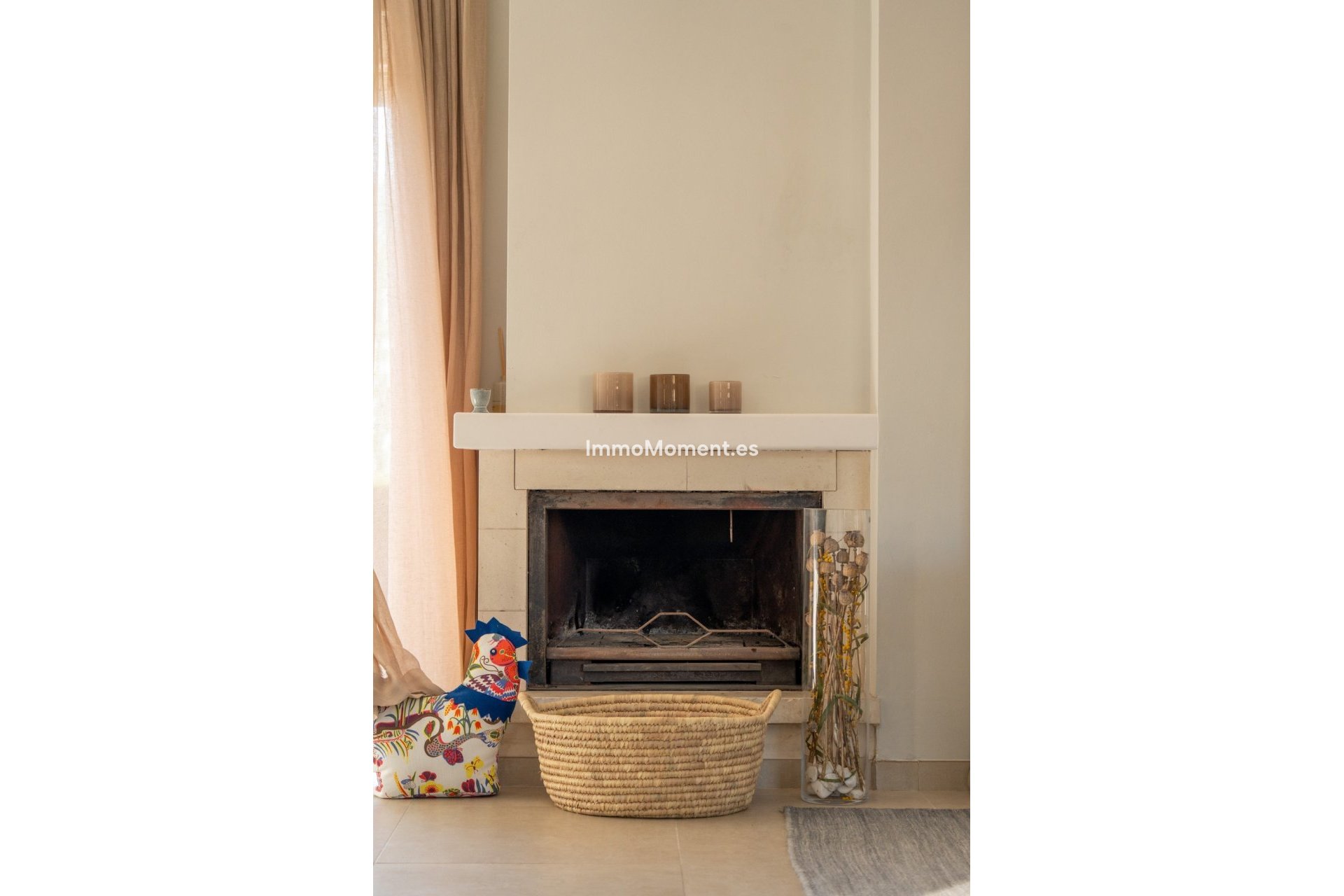 Reventa - Adosado - Marbella - Nueva Andalucía