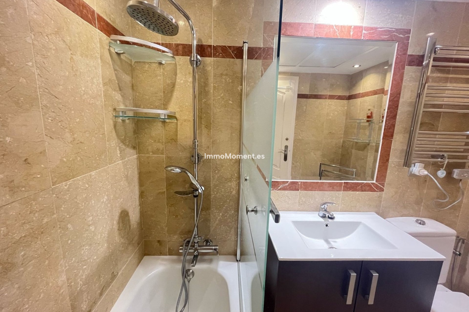 Reventa - Adosado - Marbella - Nueva Andalucía