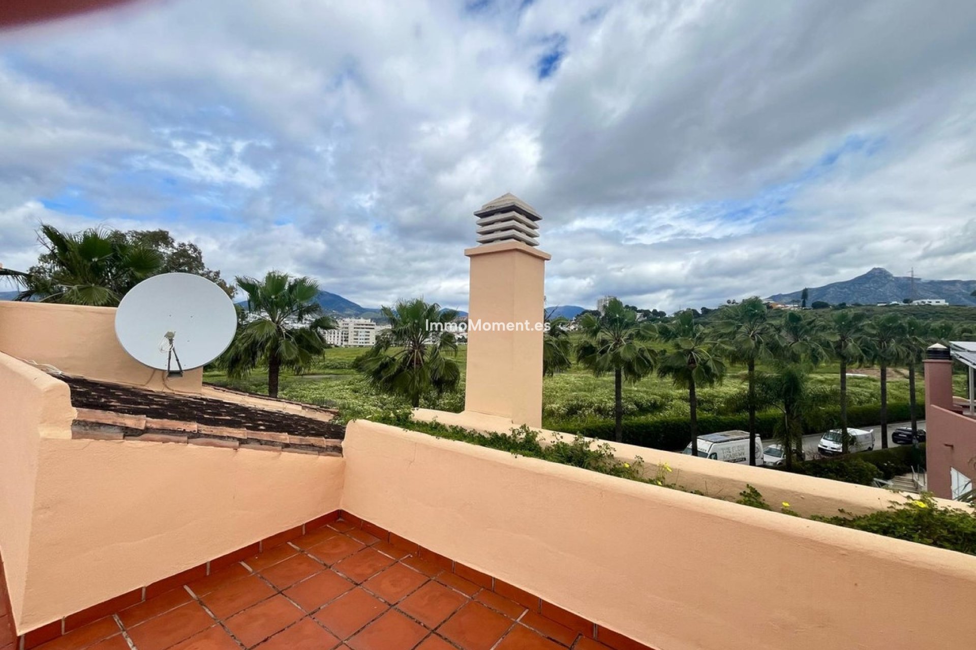 Reventa - Adosado - Marbella - Nueva Andalucía