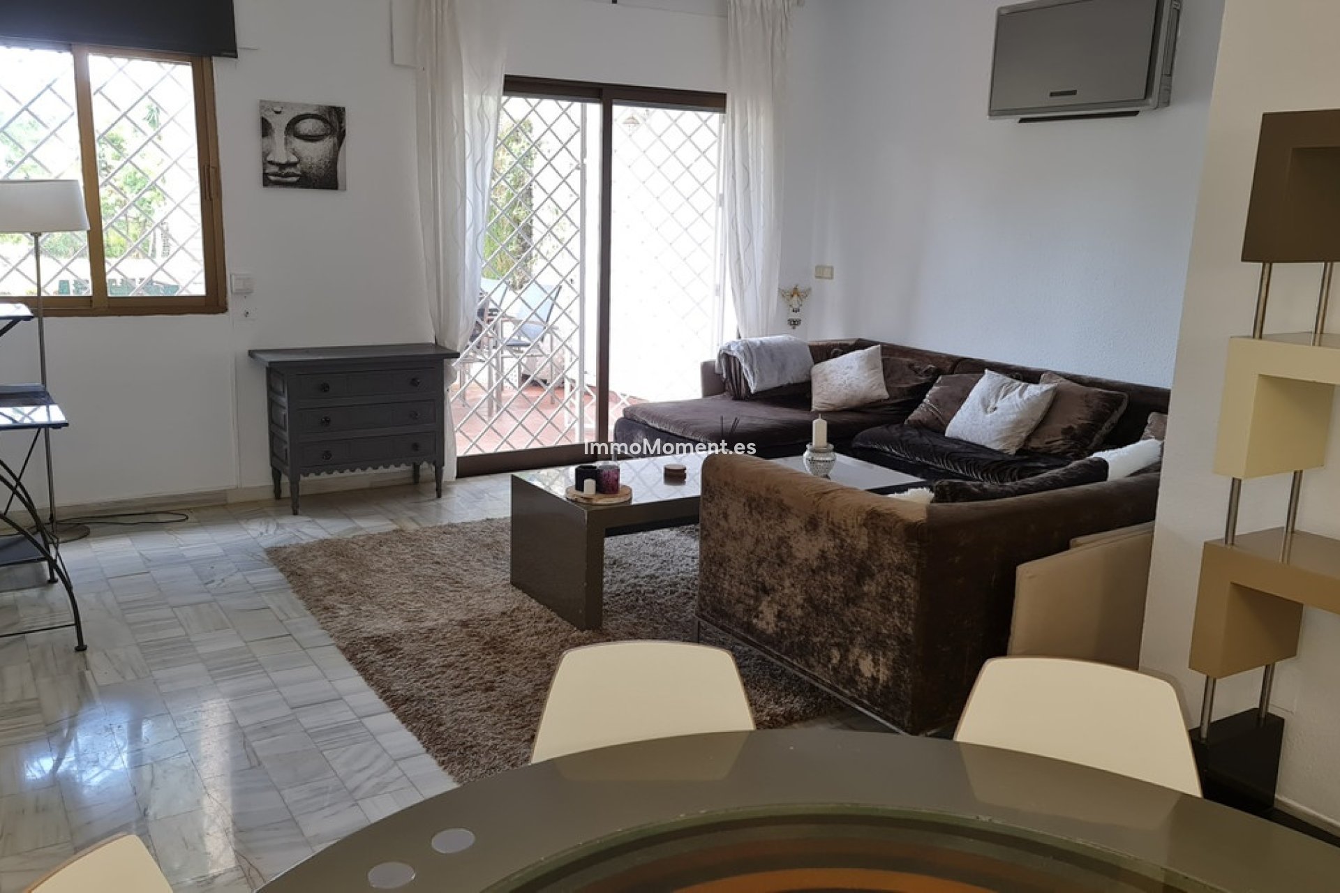 Reventa - Adosado - Marbella - Nueva Andalucía