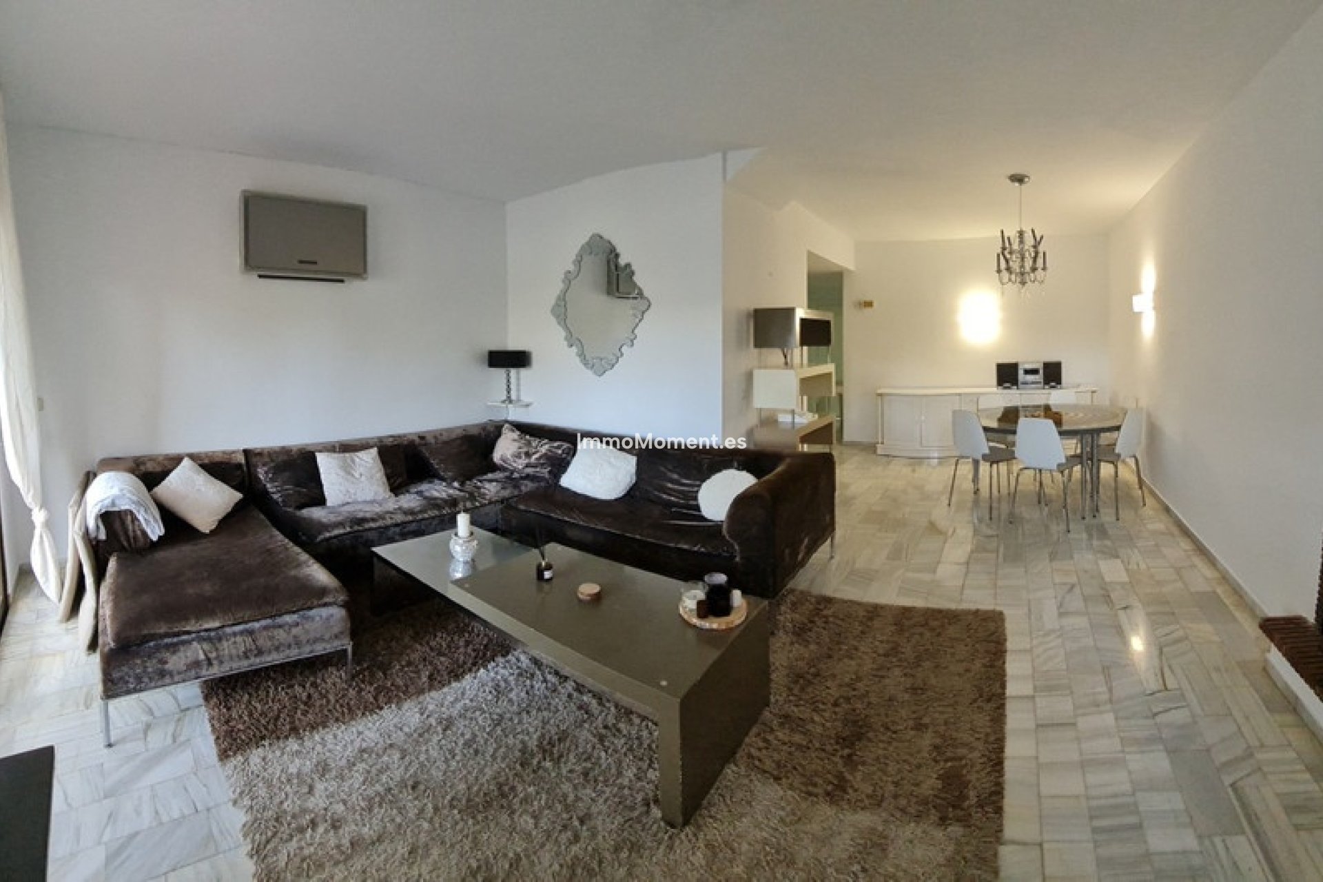 Reventa - Adosado - Marbella - Nueva Andalucía
