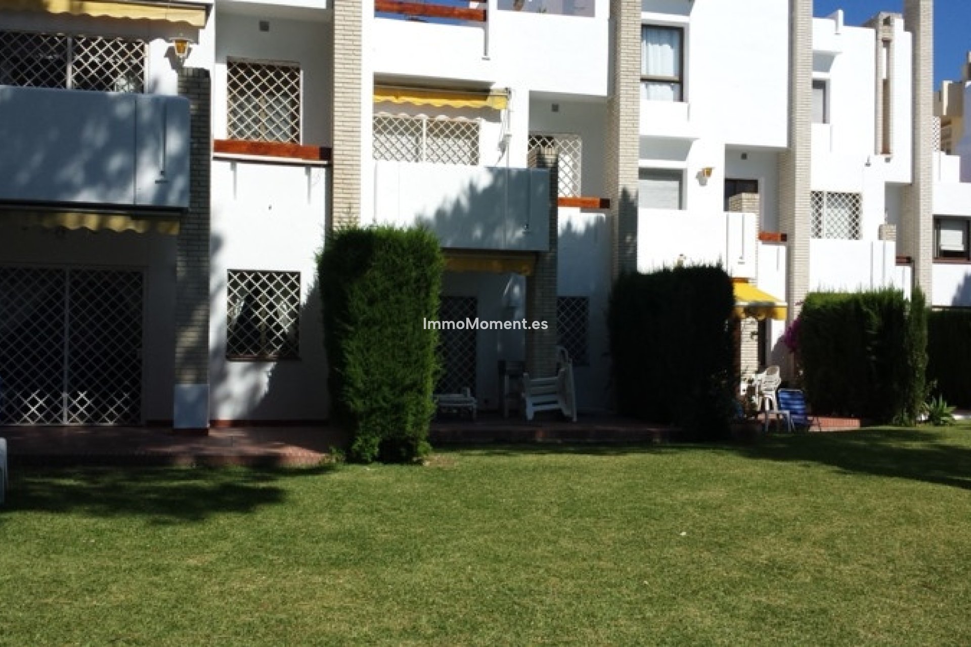 Reventa - Adosado - Marbella - Nueva Andalucía