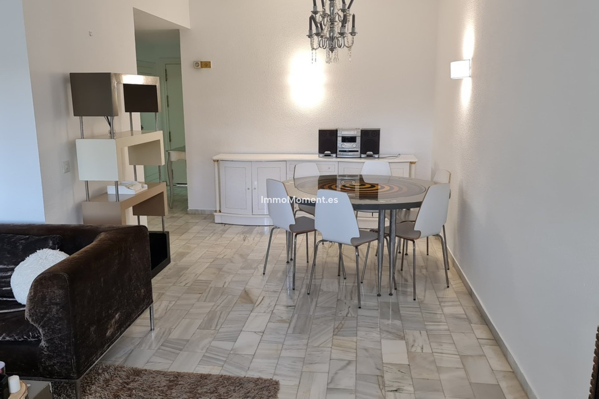 Reventa - Adosado - Marbella - Nueva Andalucía