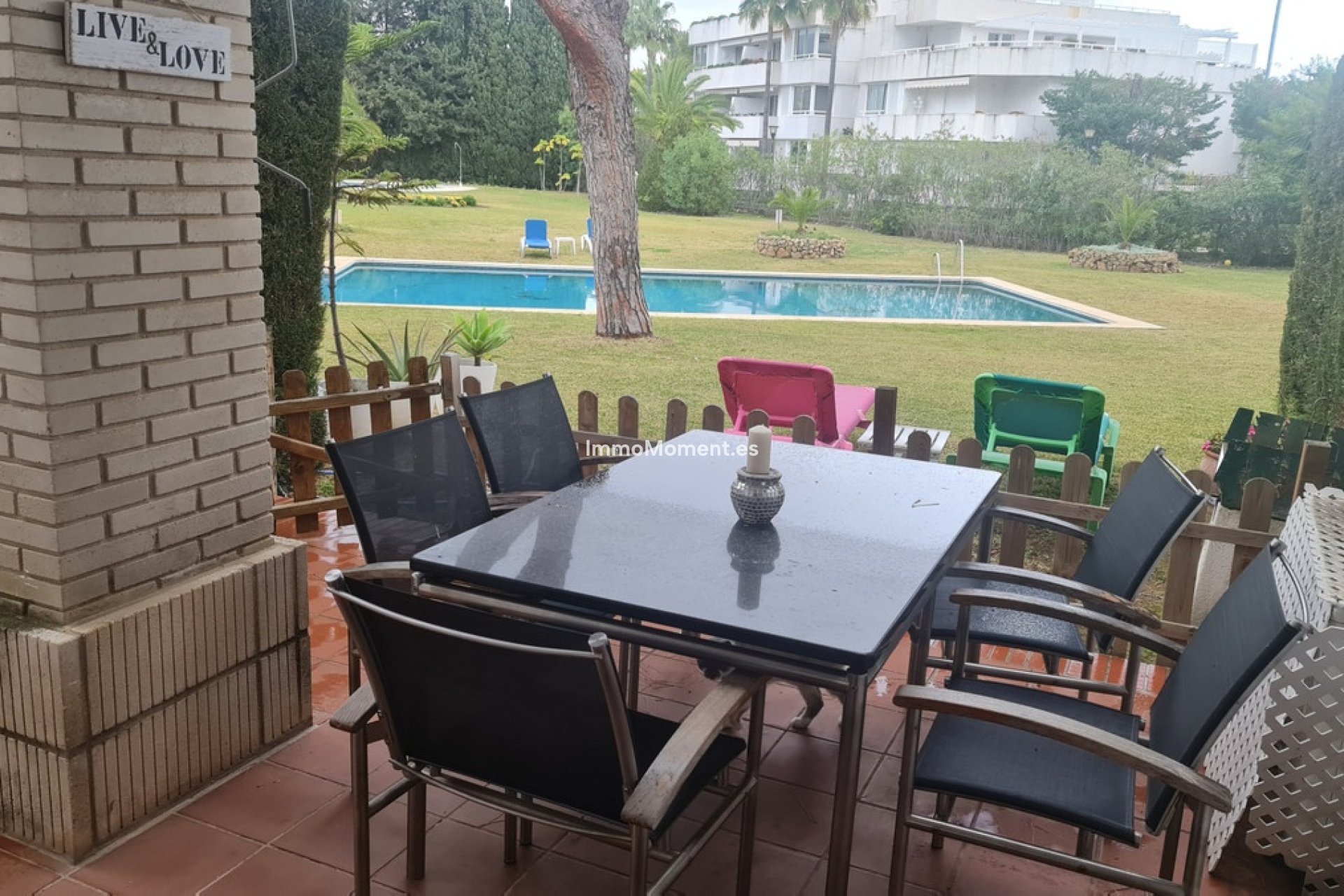 Reventa - Adosado - Marbella - Nueva Andalucía