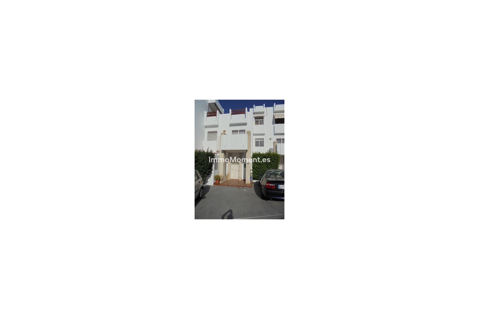 Reventa - Adosado - Marbella - Nueva Andalucía
