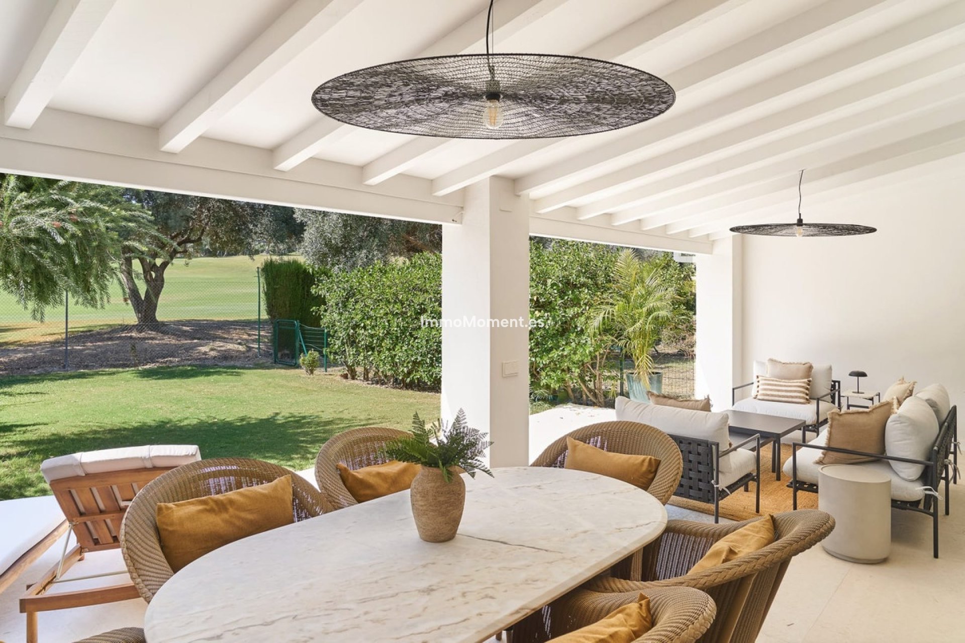 Reventa - Adosado - Marbella - Nueva Andalucía