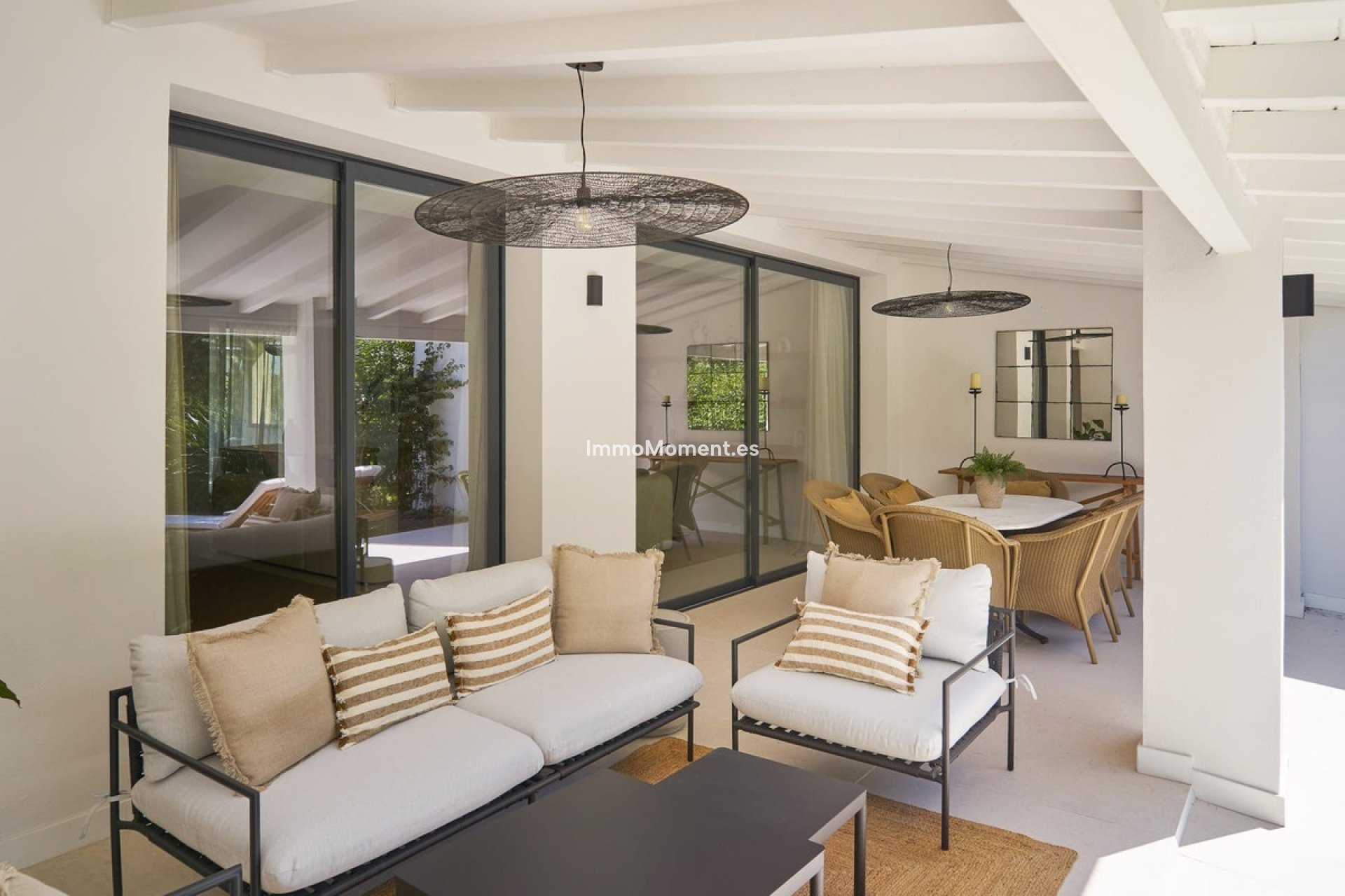 Reventa - Adosado - Marbella - Nueva Andalucía