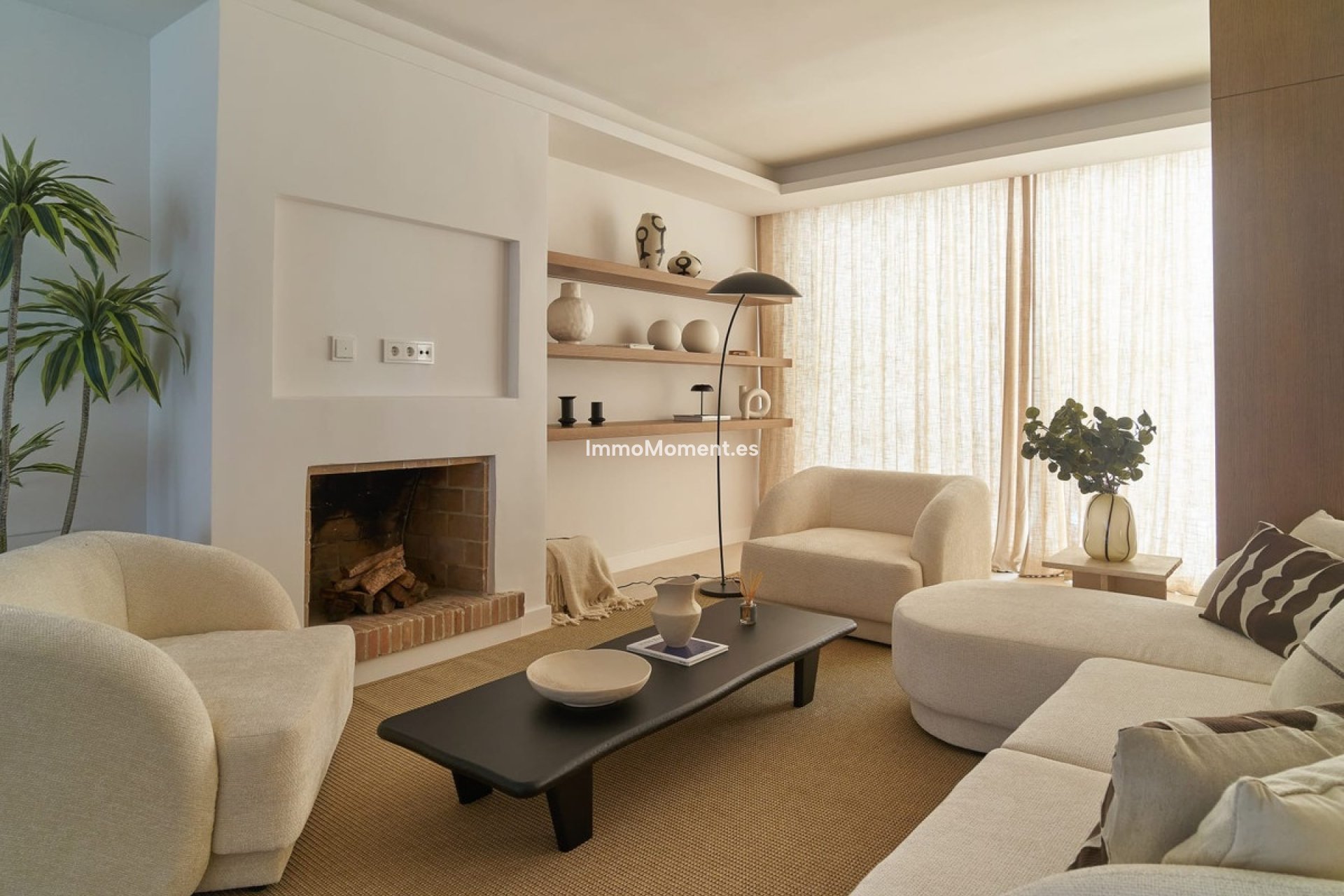 Reventa - Adosado - Marbella - Nueva Andalucía