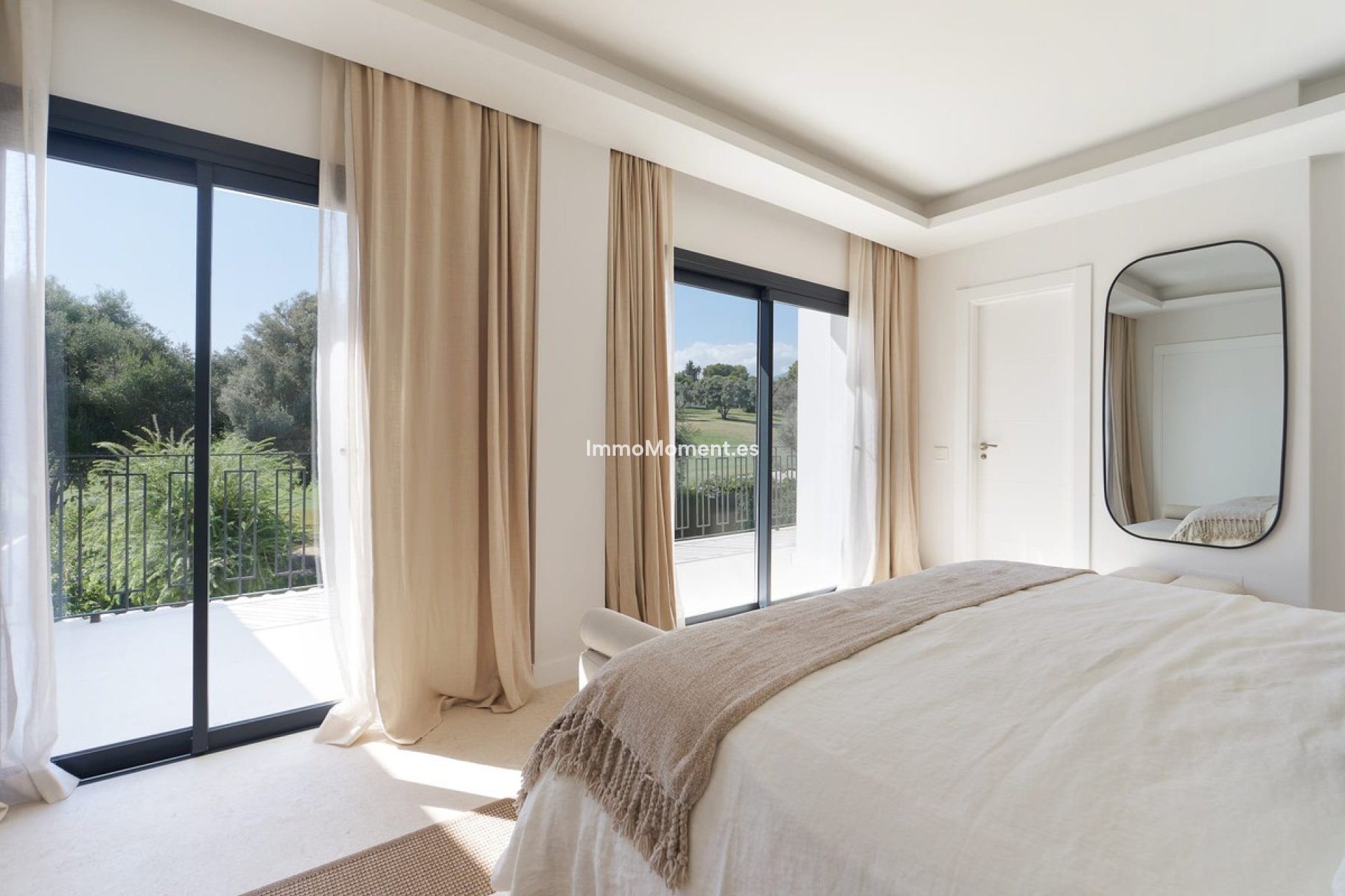 Reventa - Adosado - Marbella - Nueva Andalucía