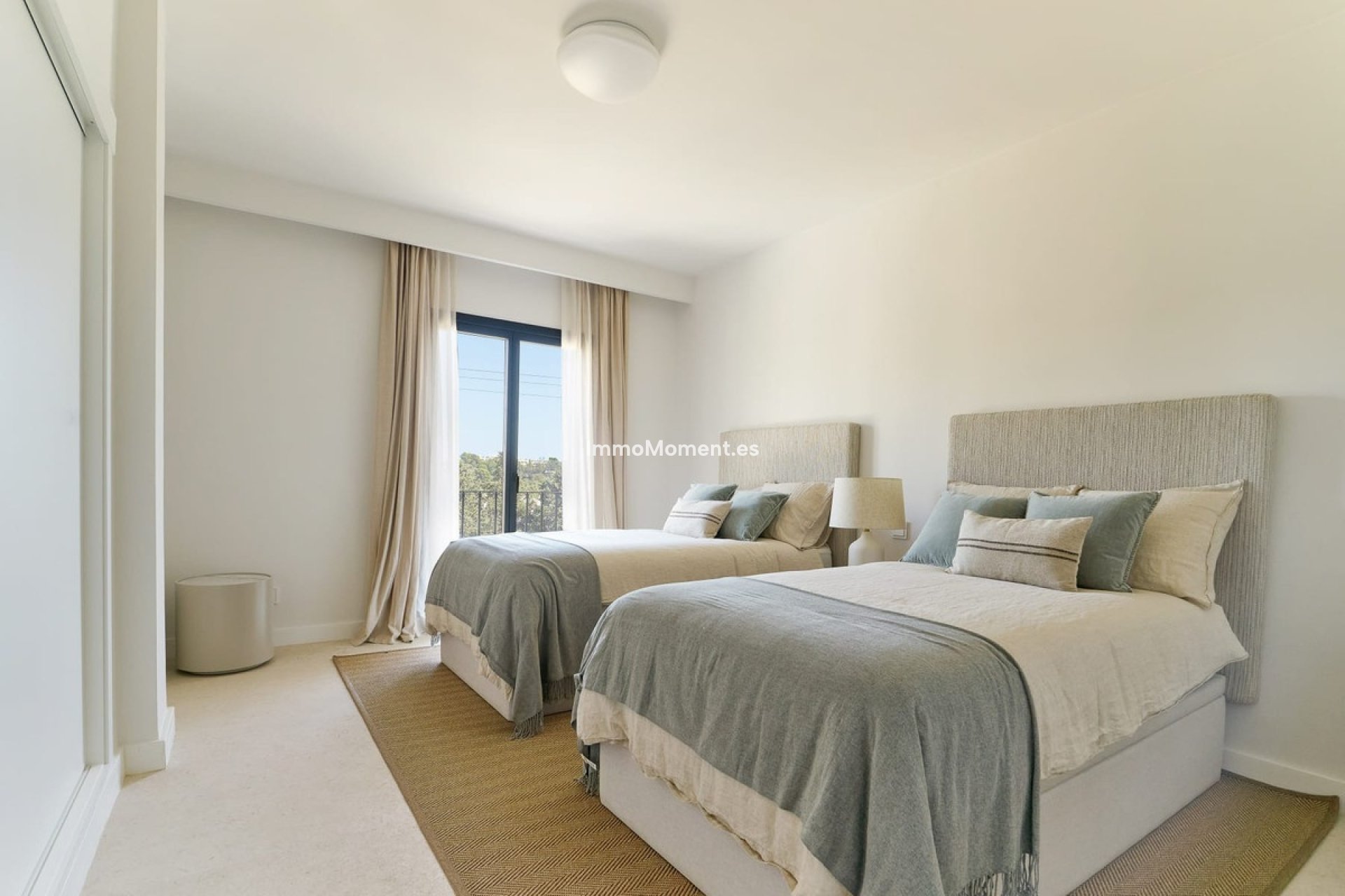 Reventa - Adosado - Marbella - Nueva Andalucía