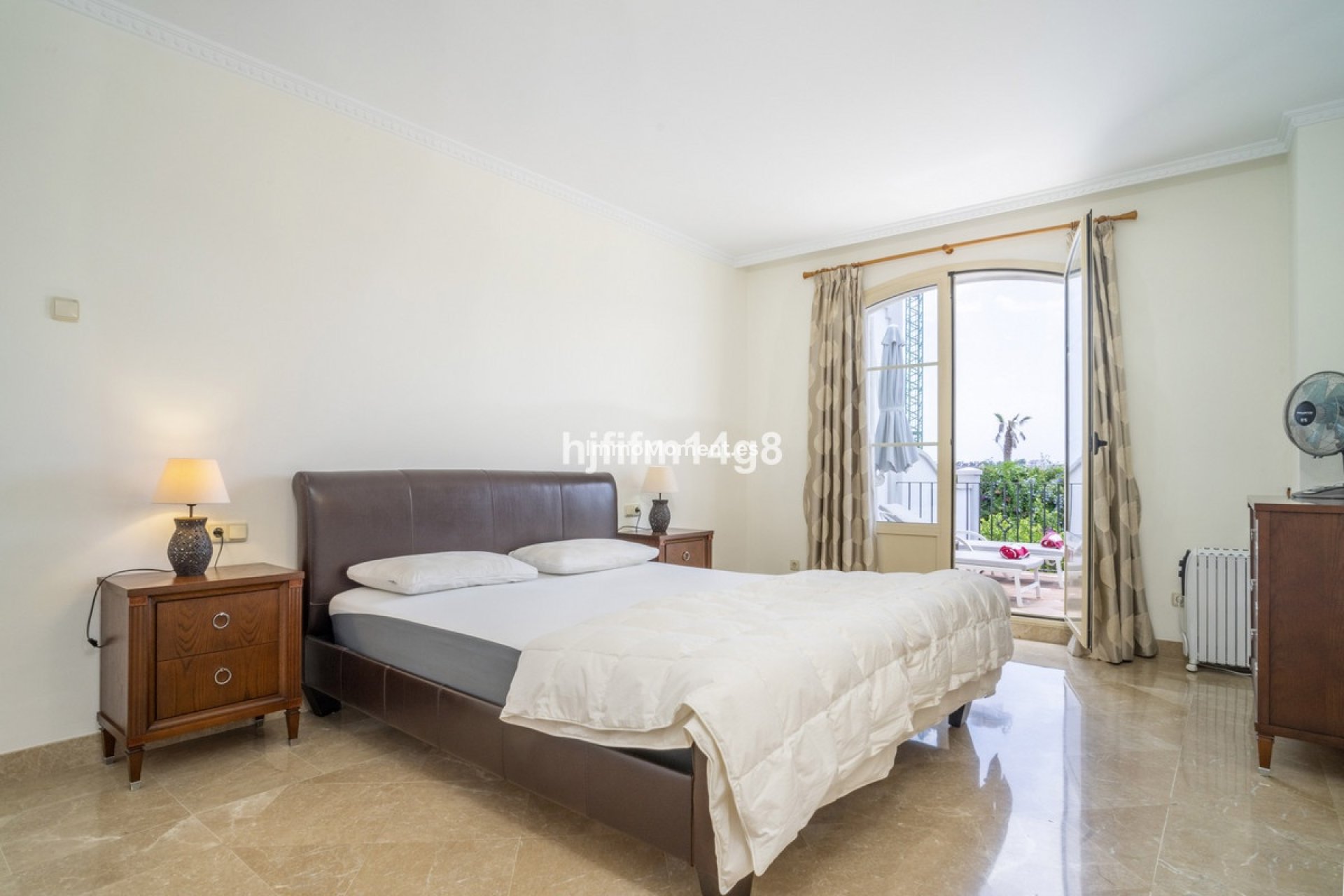 Reventa - Adosado - Marbella - Nueva Andalucía