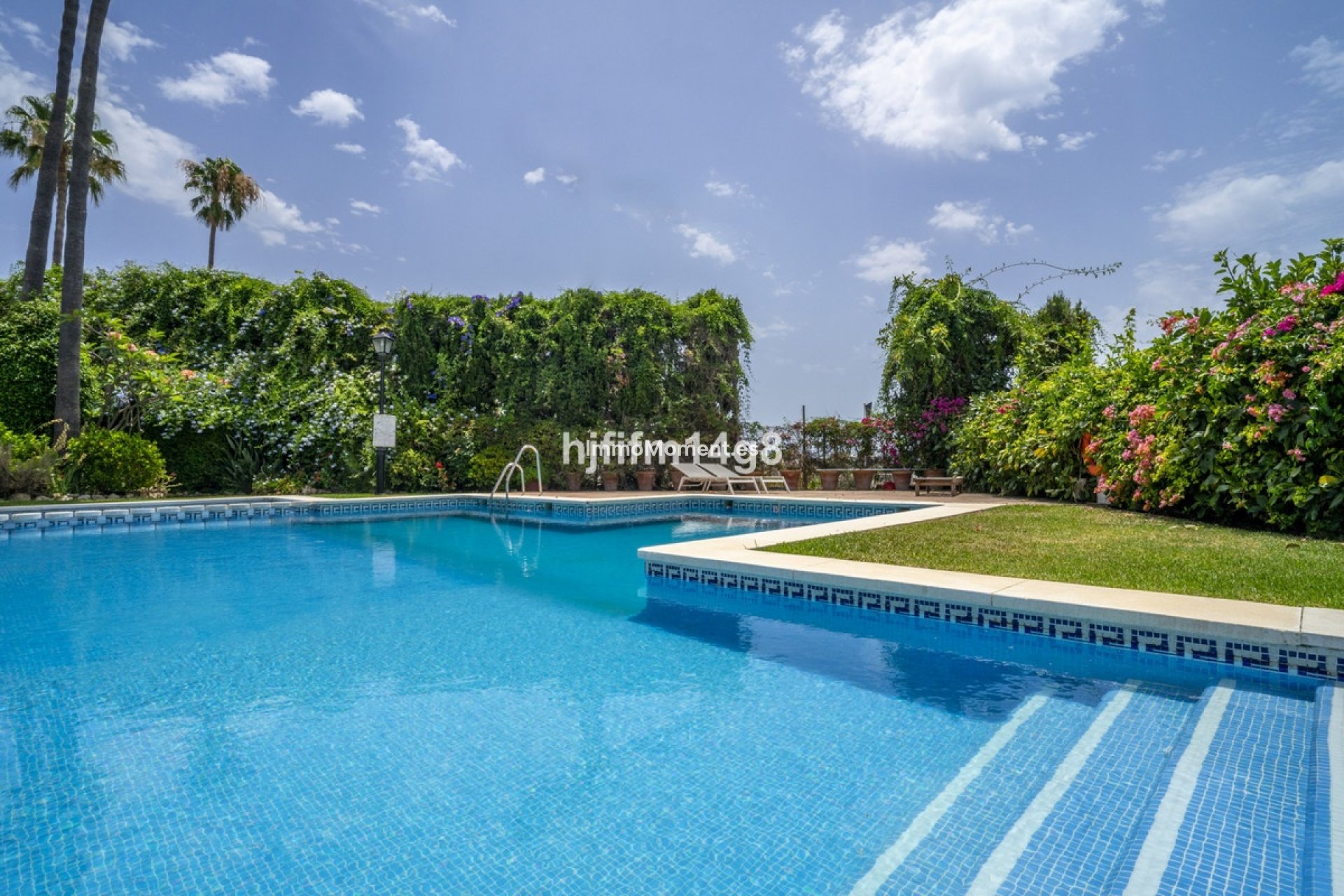 Reventa - Adosado - Marbella - Nueva Andalucía