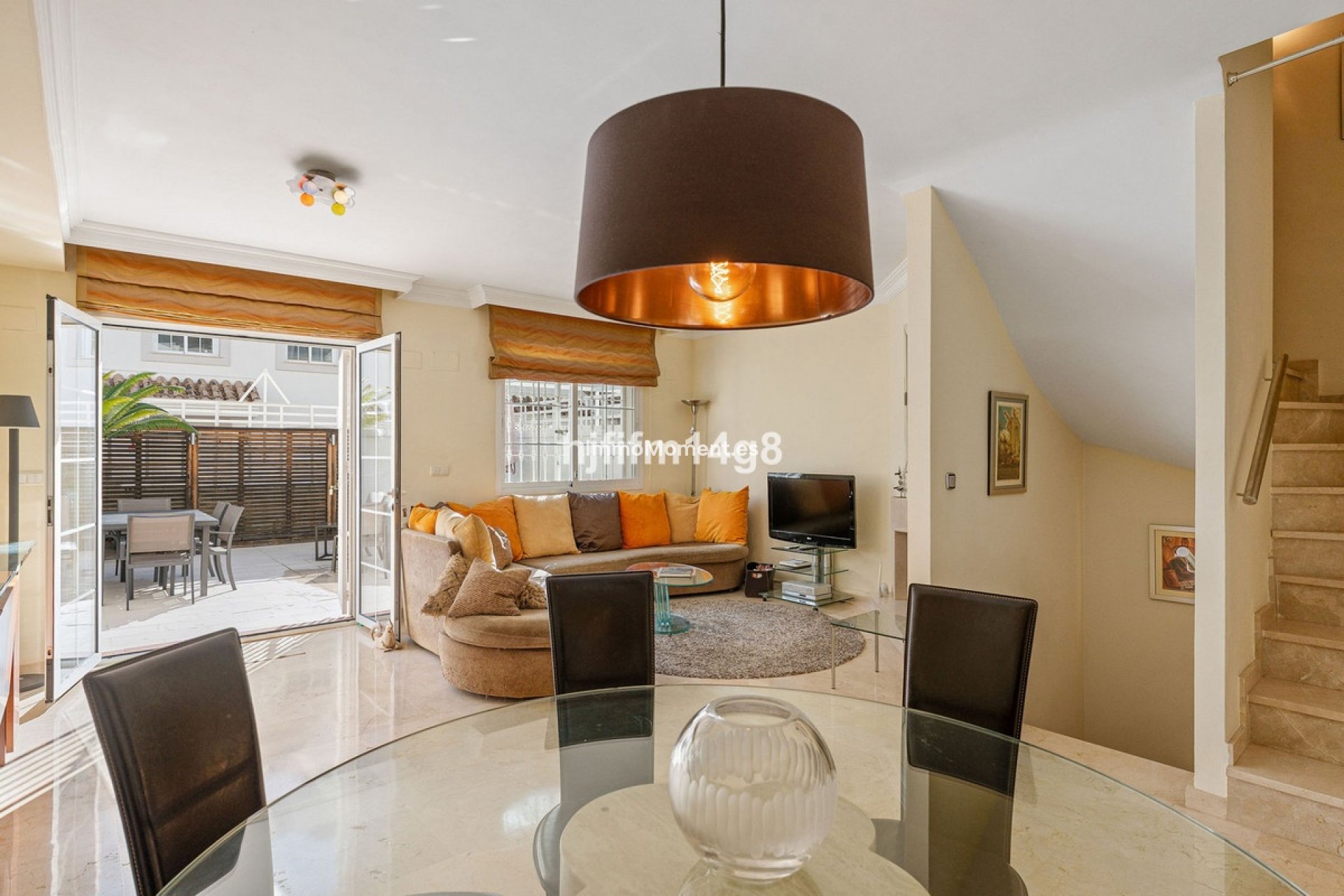 Reventa - Adosado - Marbella - Nueva Andalucía