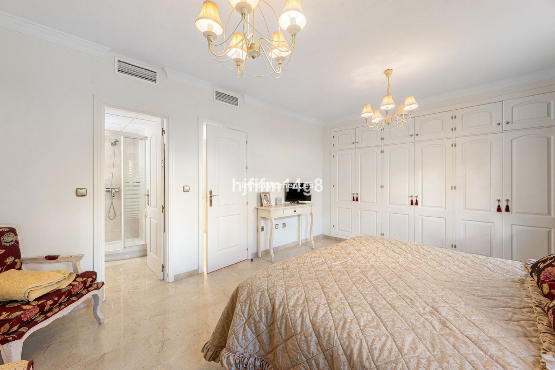 Reventa - Adosado - Marbella - Nueva Andalucía